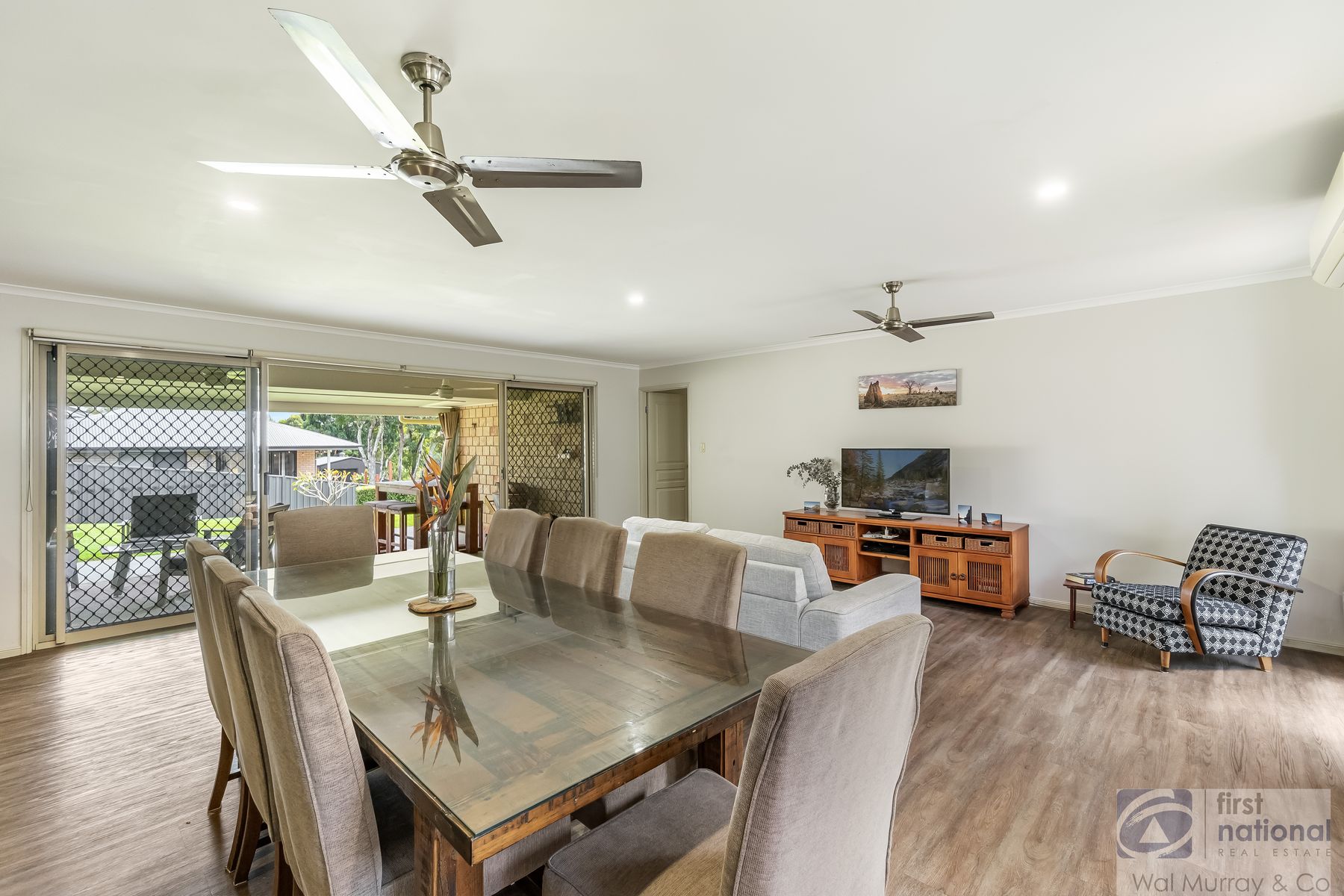 4-bedroom house at 20 Acacia Avenue, Goonellabah, NSW 2480, Lismore, New South Wales