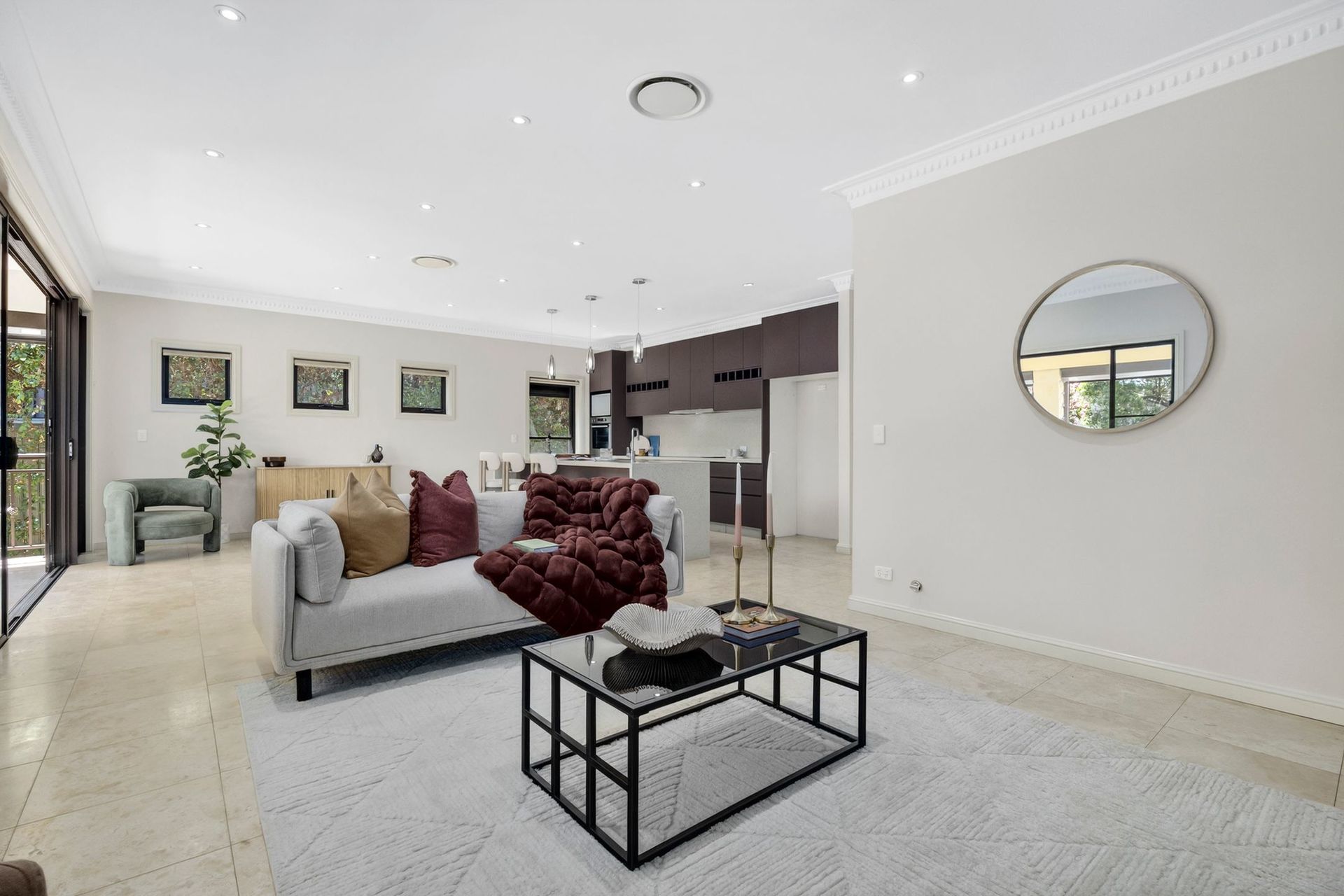 87 BETTINGTON ROAD, Oatlands NSW 2117 - Image 9