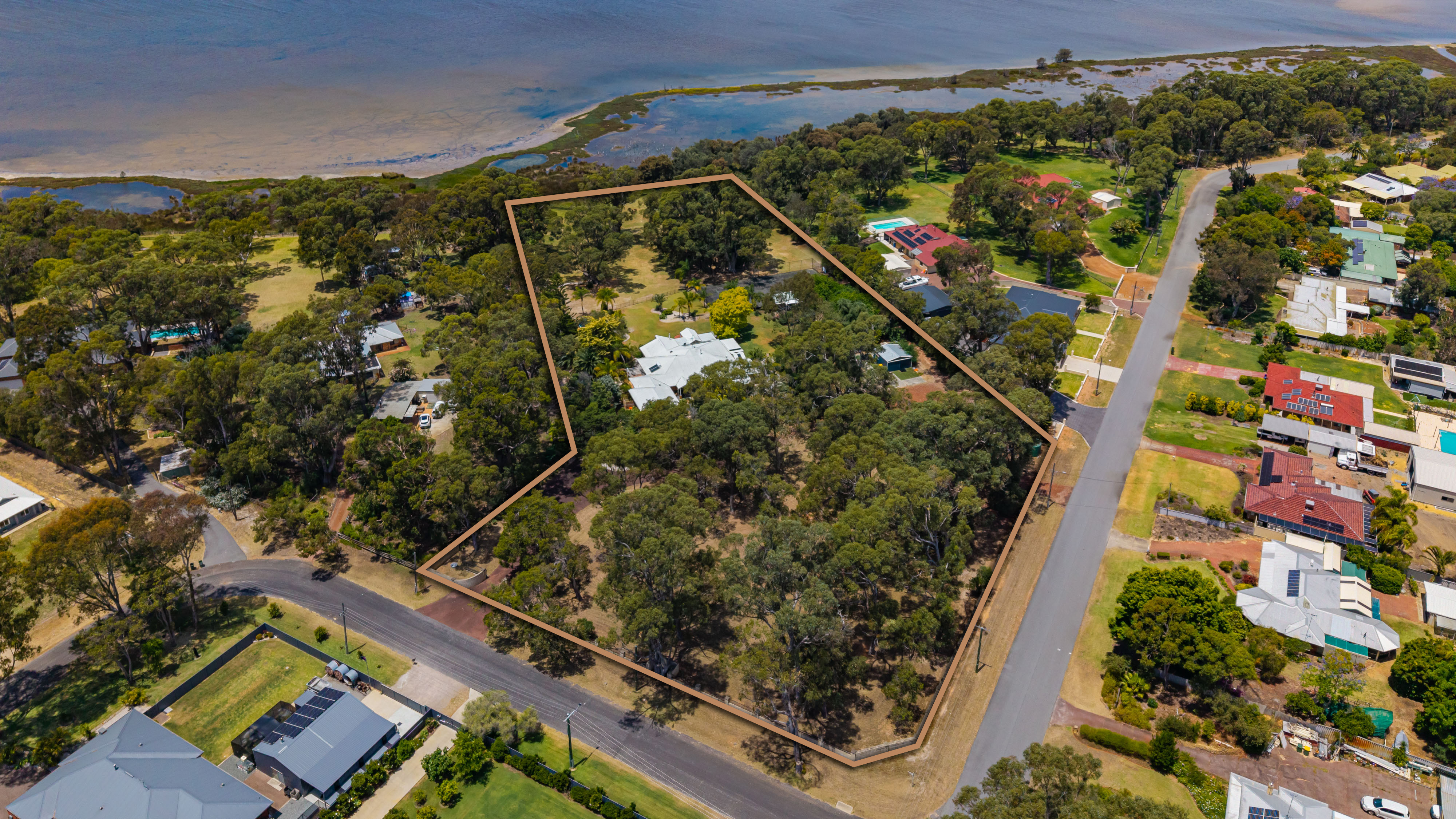 1-3 Balwina Road, Greenfields, WA 6210 - Image 1
