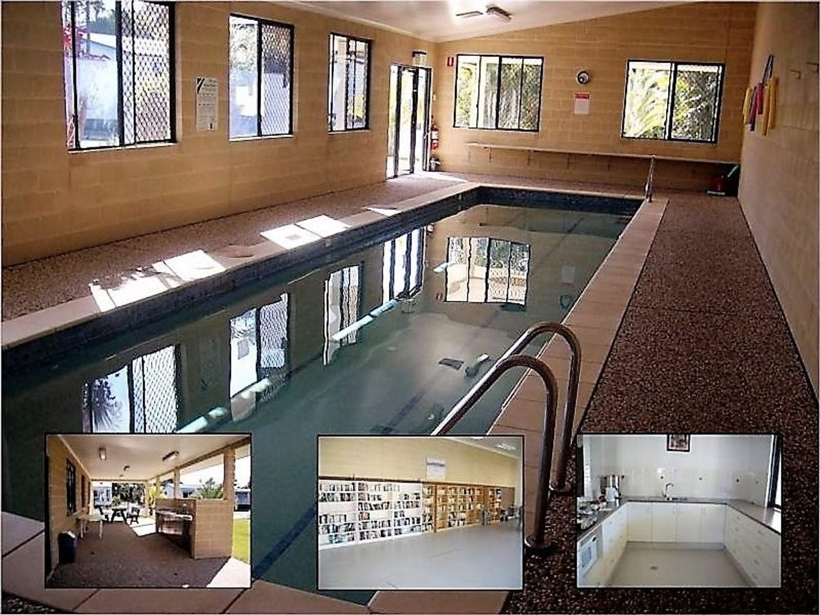 2-bedroom house at 2/35  Skennars Head Road, Skennars Head, Nsw, 2478, Ballina, New South Wales