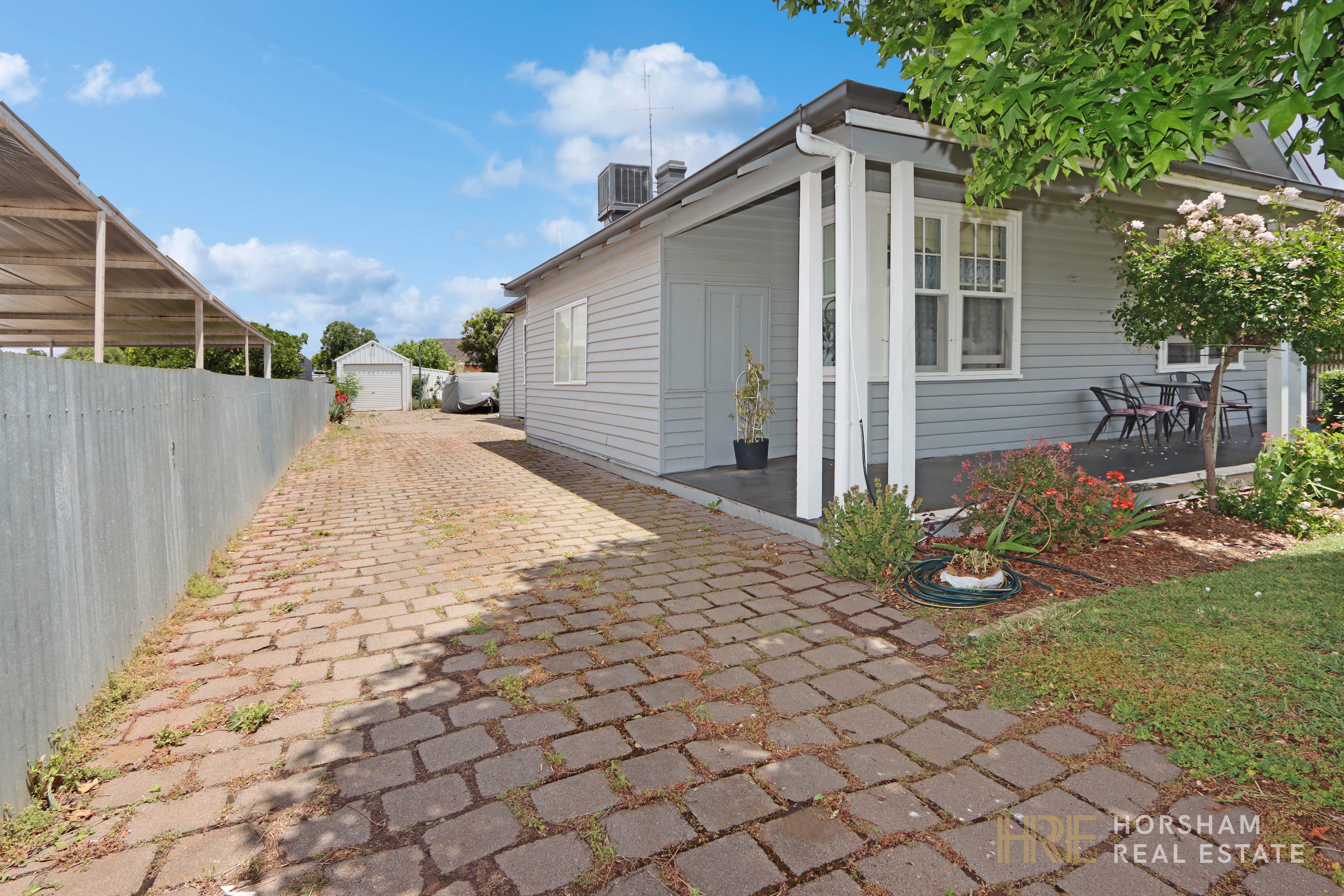 4-bedroom house at 42 Meyer Street, Donald, VIC 3480, Buloke, Victoria