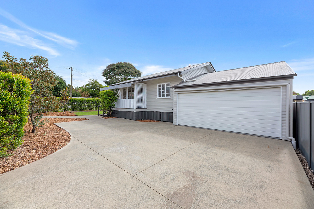 361 Robinson Road West, Geebung, Qld, 4034 - Image 1
