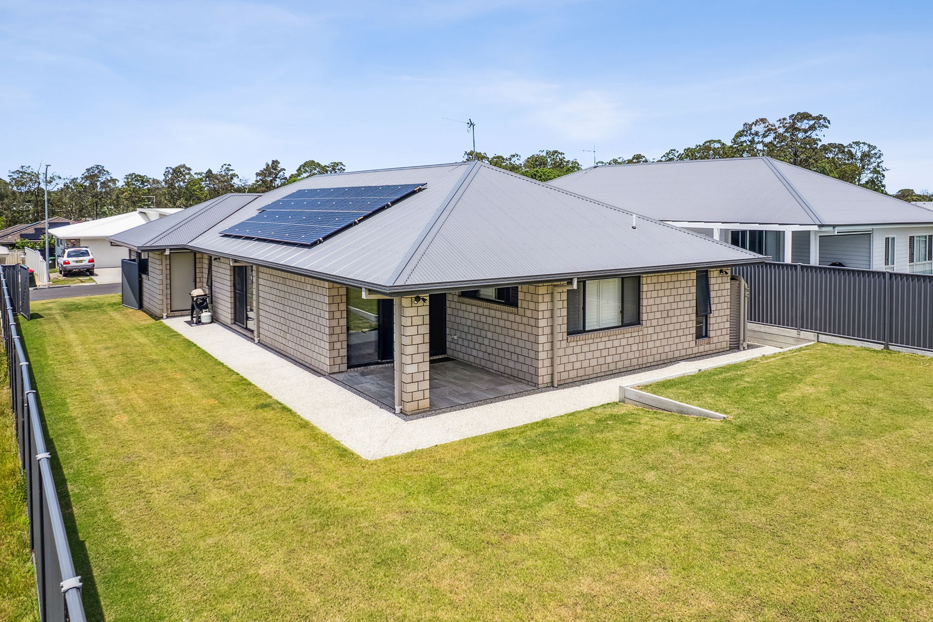 5-bedroom house at 8 Kintyre Close, Townsend, NSW 2463, Clarence Valley, New South Wales