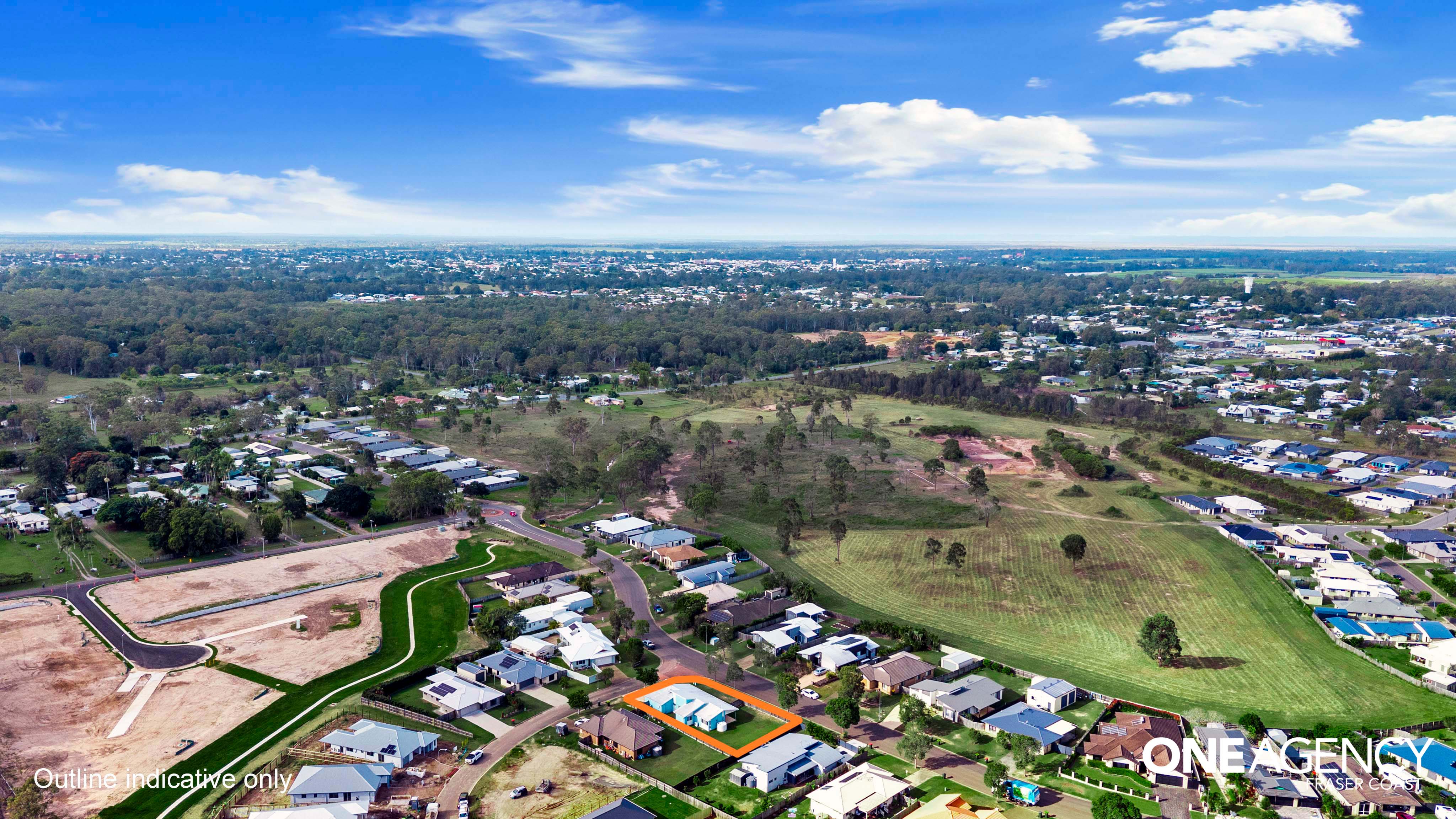 4-bedroom house at 86 Tulipwood Drive, Tinana, QLD 4650, Fraser Coast, Queensland