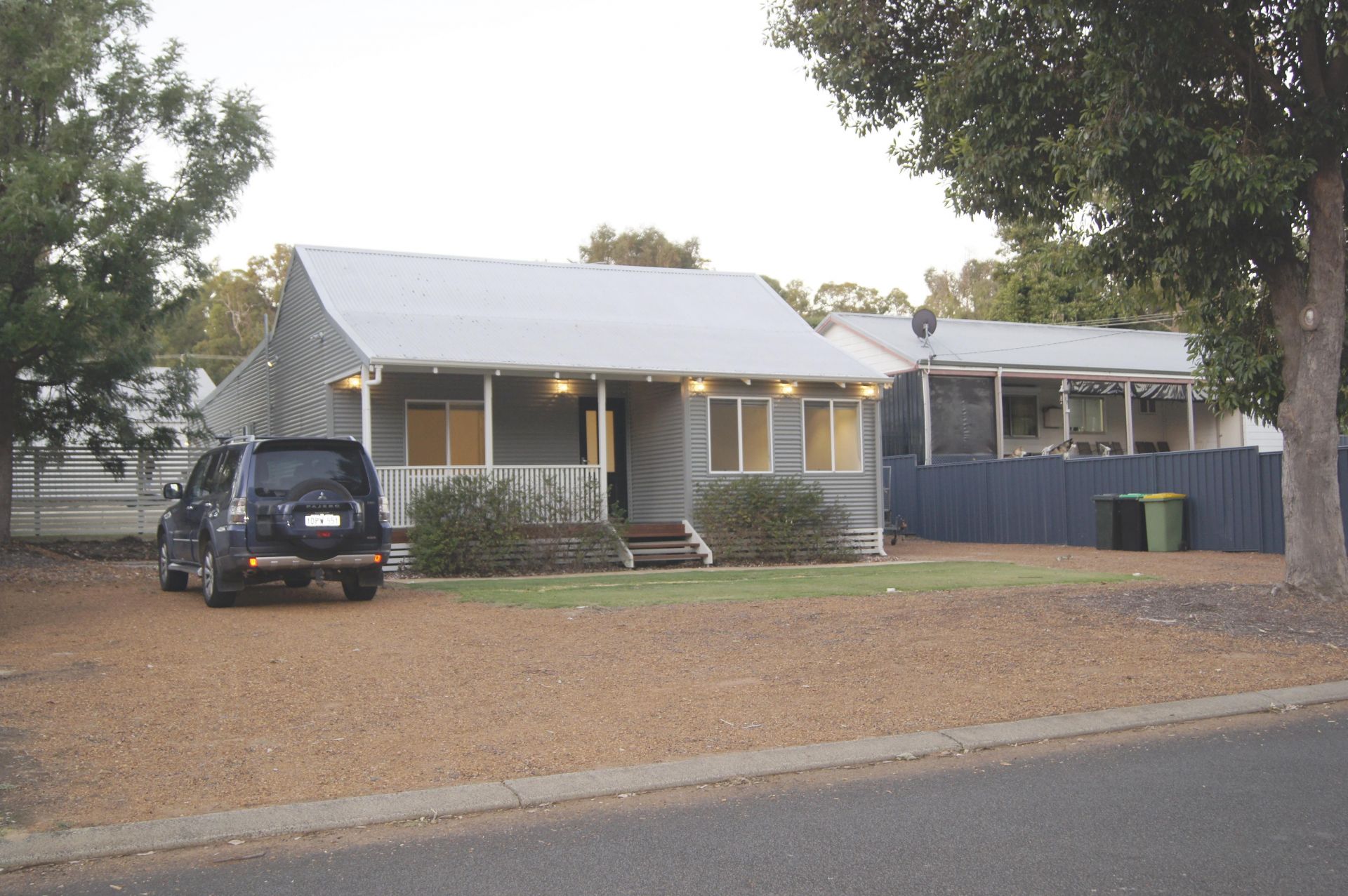 4-bedroom house at 15 Ireland Street, Allanson, WA 6225, Collie, Western Australia