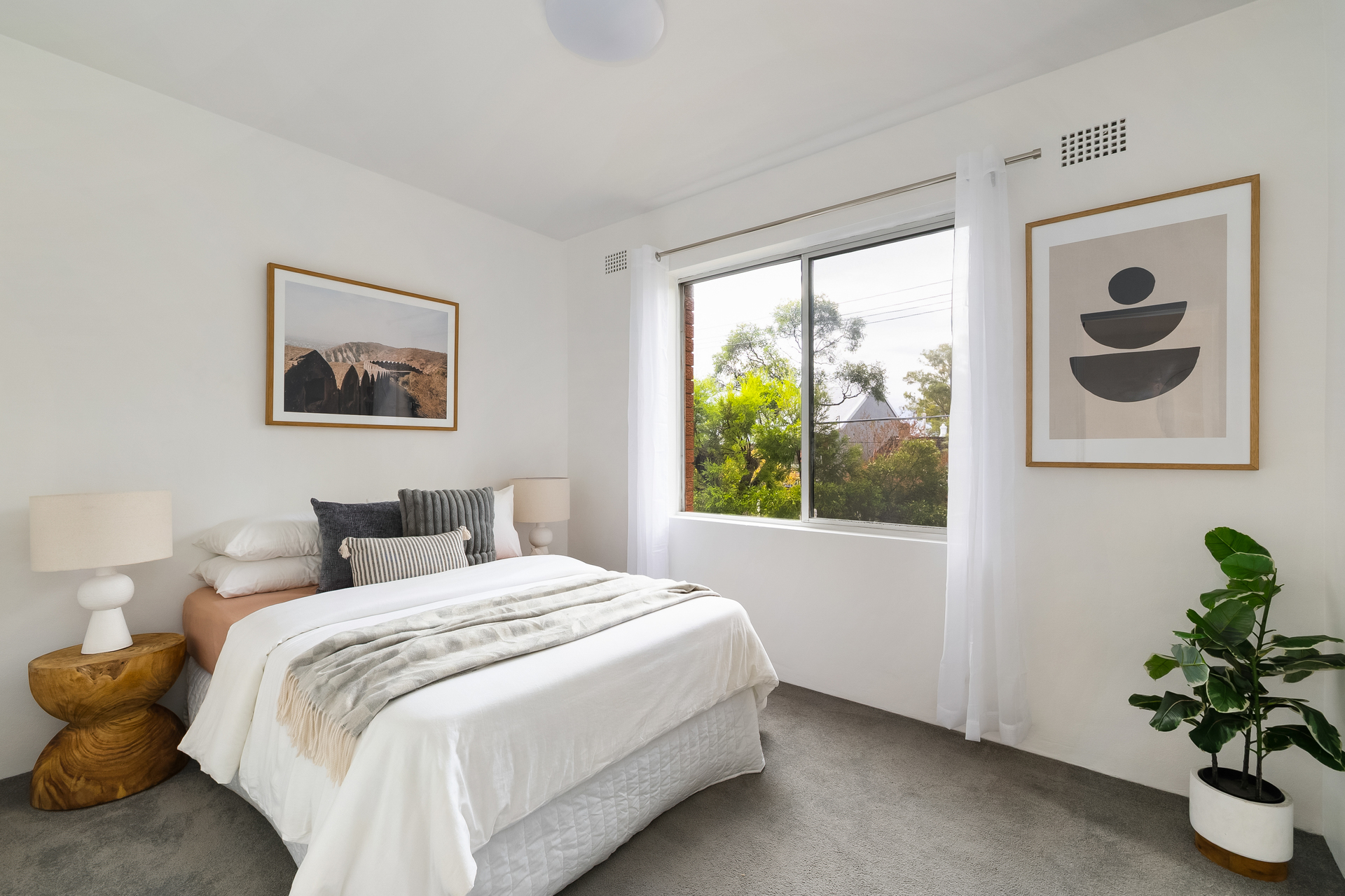 2-bedroom unit at 5 31 DULWICH STREET, DULWICH HILL NSW 2203, Inner West, New South Wales