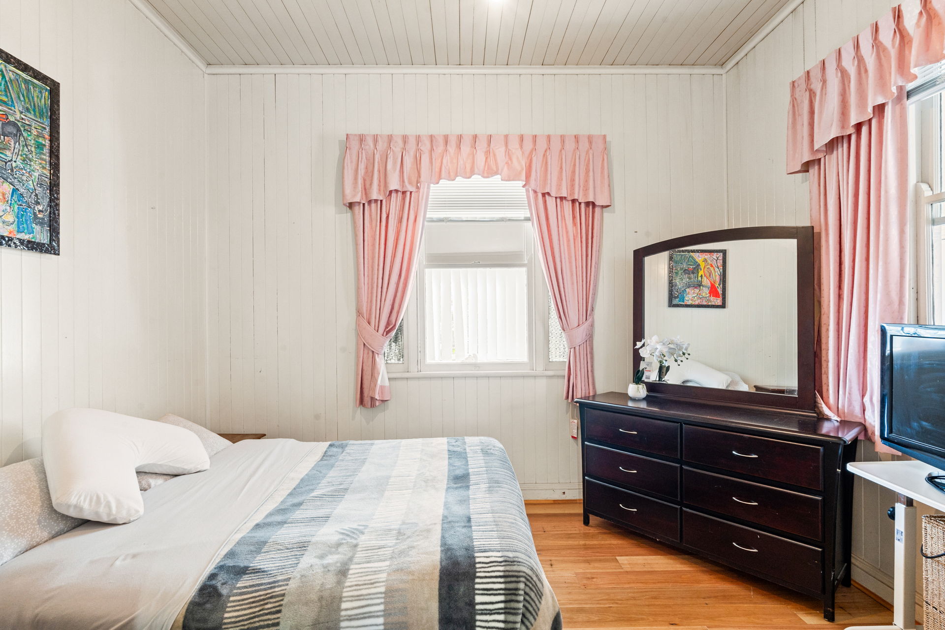 3-bedroom house at 113 Mocatta Street, Goombungee, QLD 4354, , Queensland