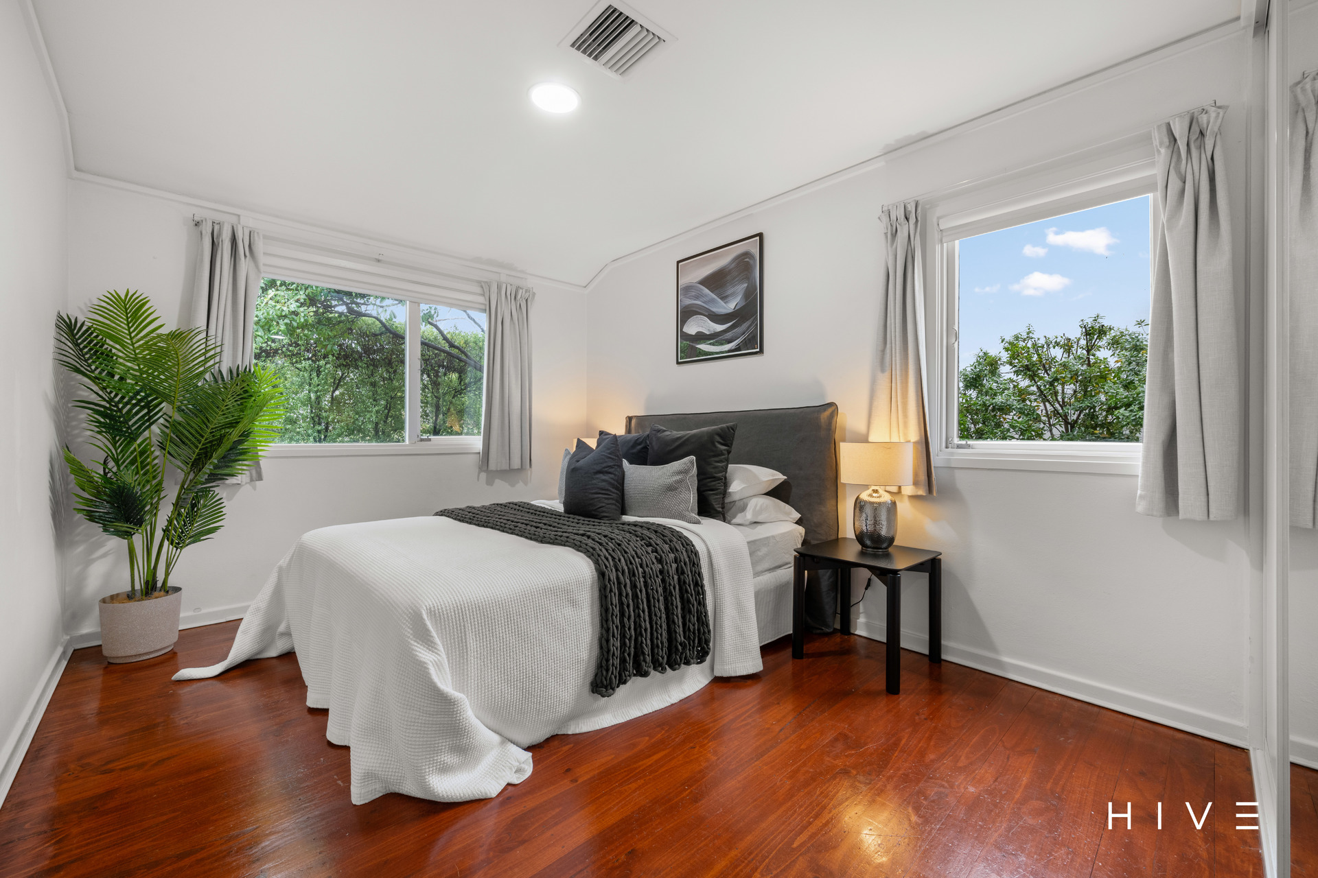3-bedroom house at 58 SAVIGE STREET, Campbell ACT 2612, Unincorporated Act, Australian Capital Territory