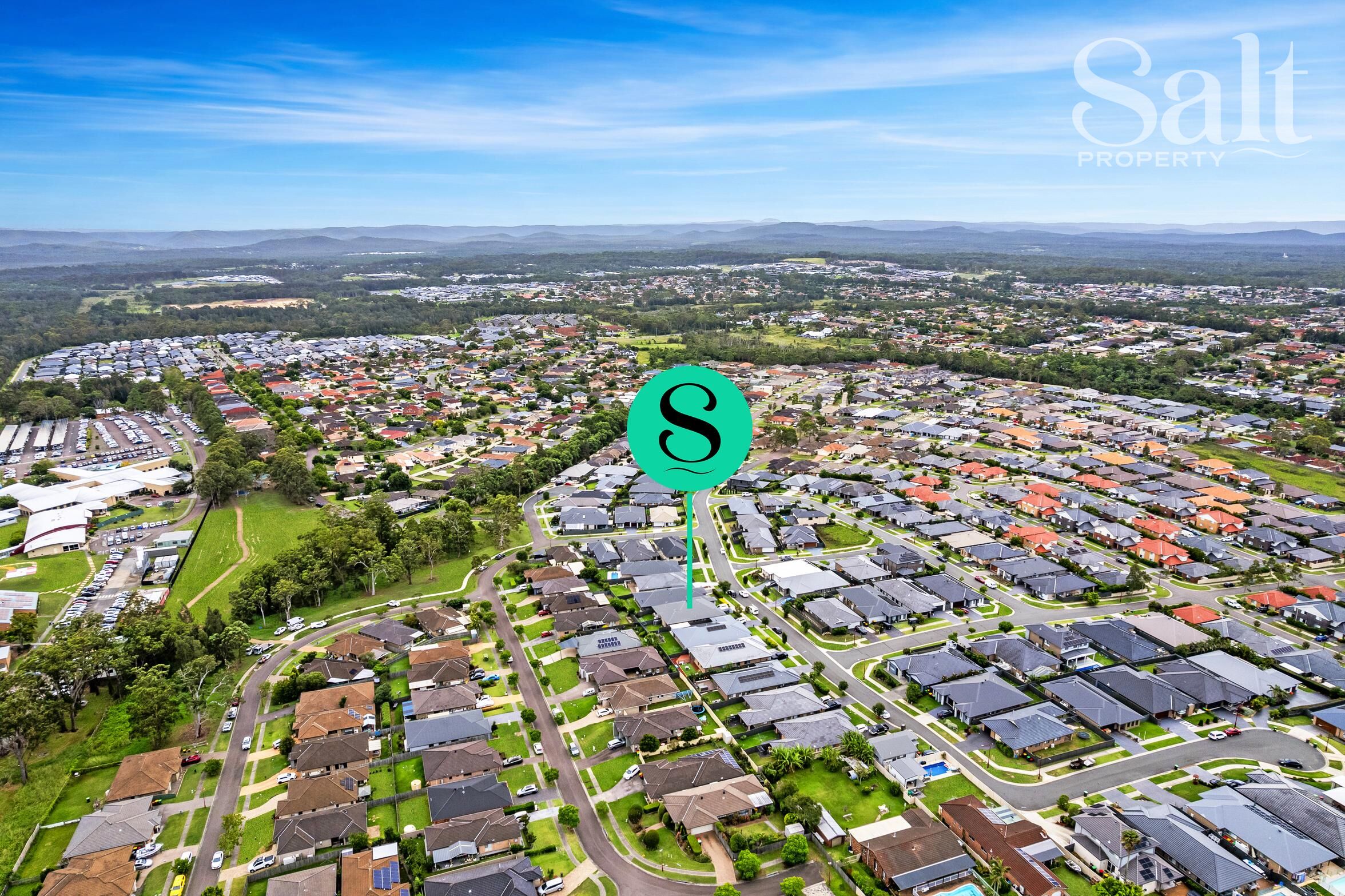 3-bedroom unit at 32 Gladioli Avenue, Hamlyn Terrace, NSW 2259, Central Coast (Nsw), New South Wales