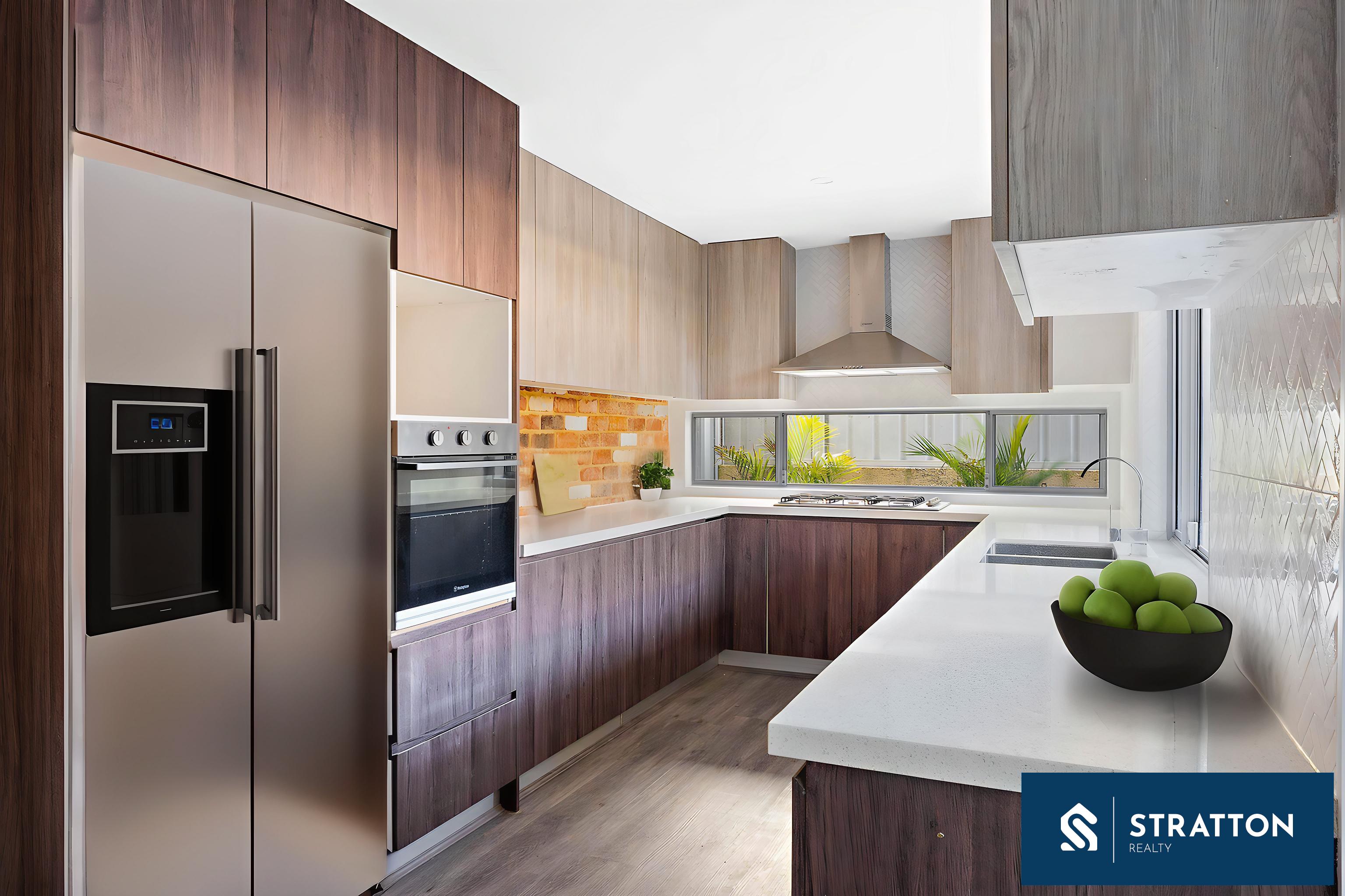 4-bedroom house at 131B Westview Street, Scarborough, WA 6019, Stirling, Western Australia