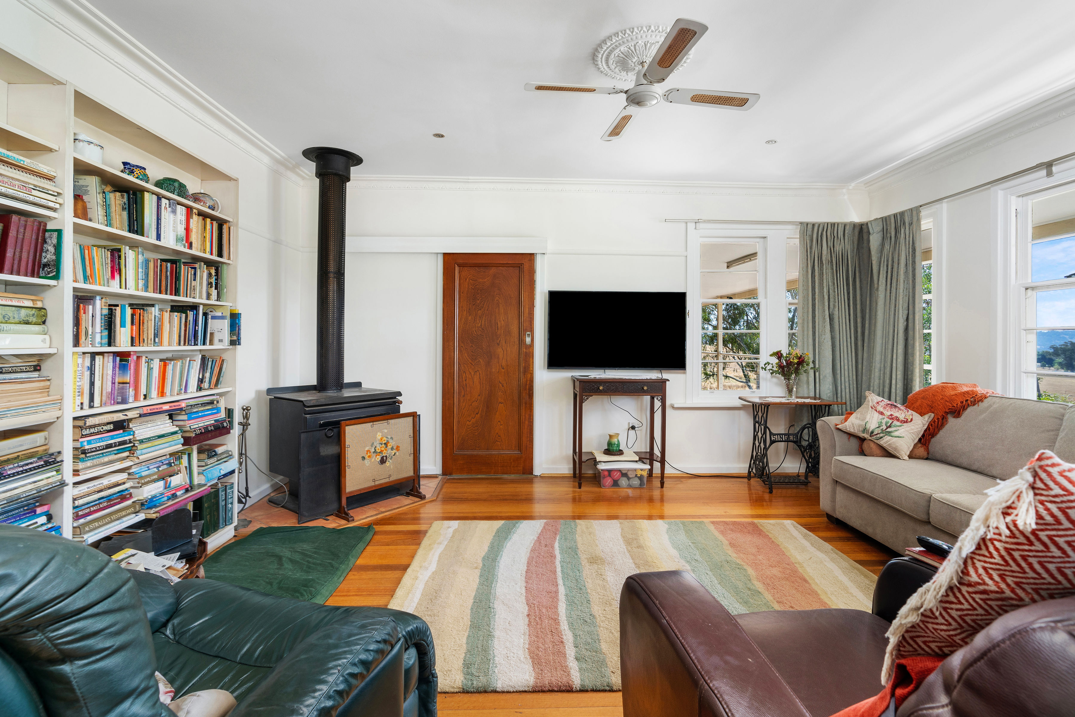 3-bedroom house at 318 RUBICON ROAD, Rubicon VIC 3712, Murrindindi, Victoria