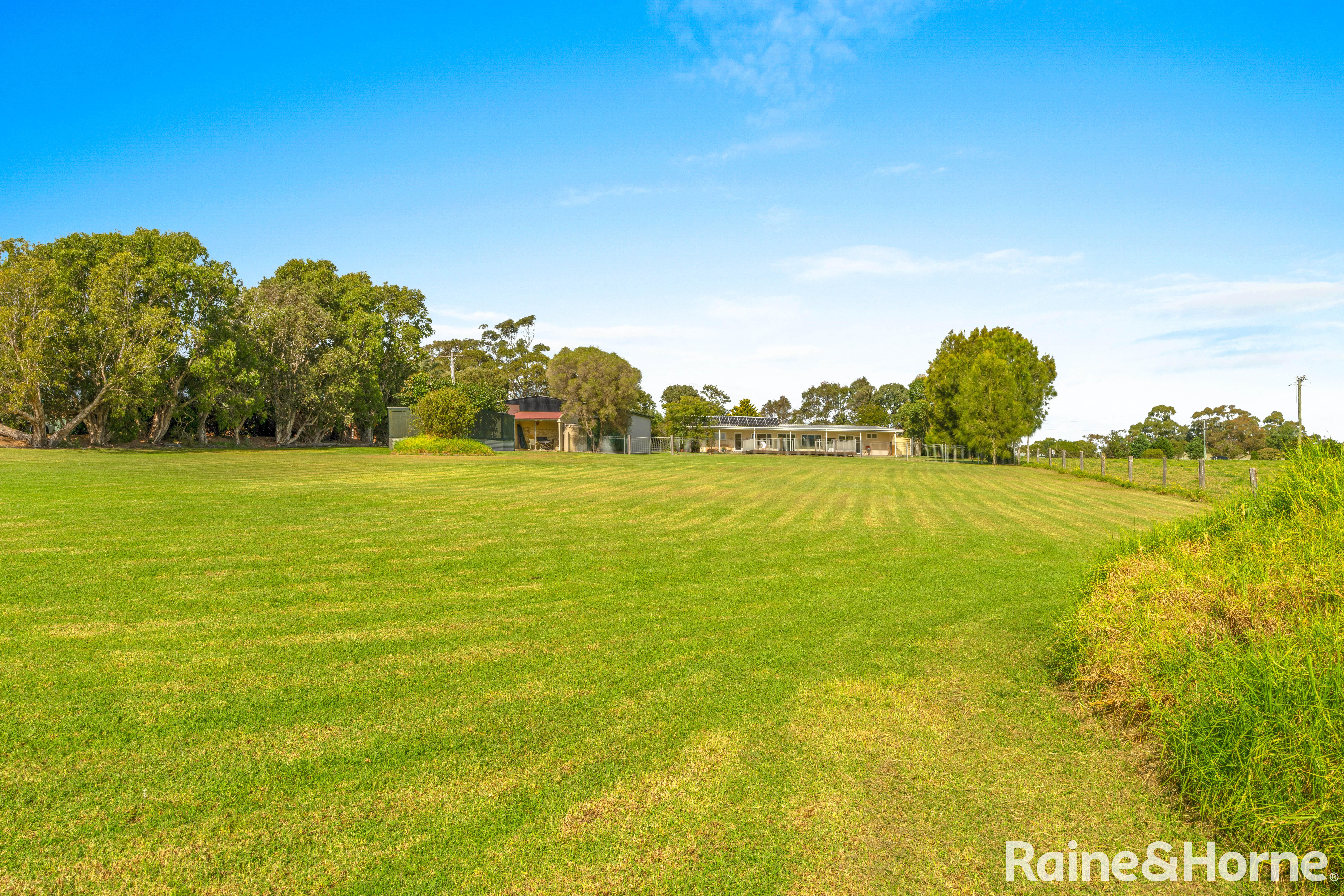 4-bedroom house at 337 Greenwell Point Road, Worrigee, NSW 2540, Shoalhaven, New South Wales