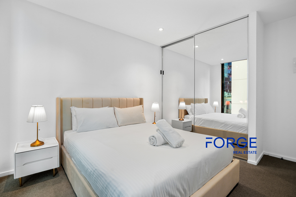 1112/601 Little Lonsdale Street, Melbourne, Vic, 3000 - Image 6