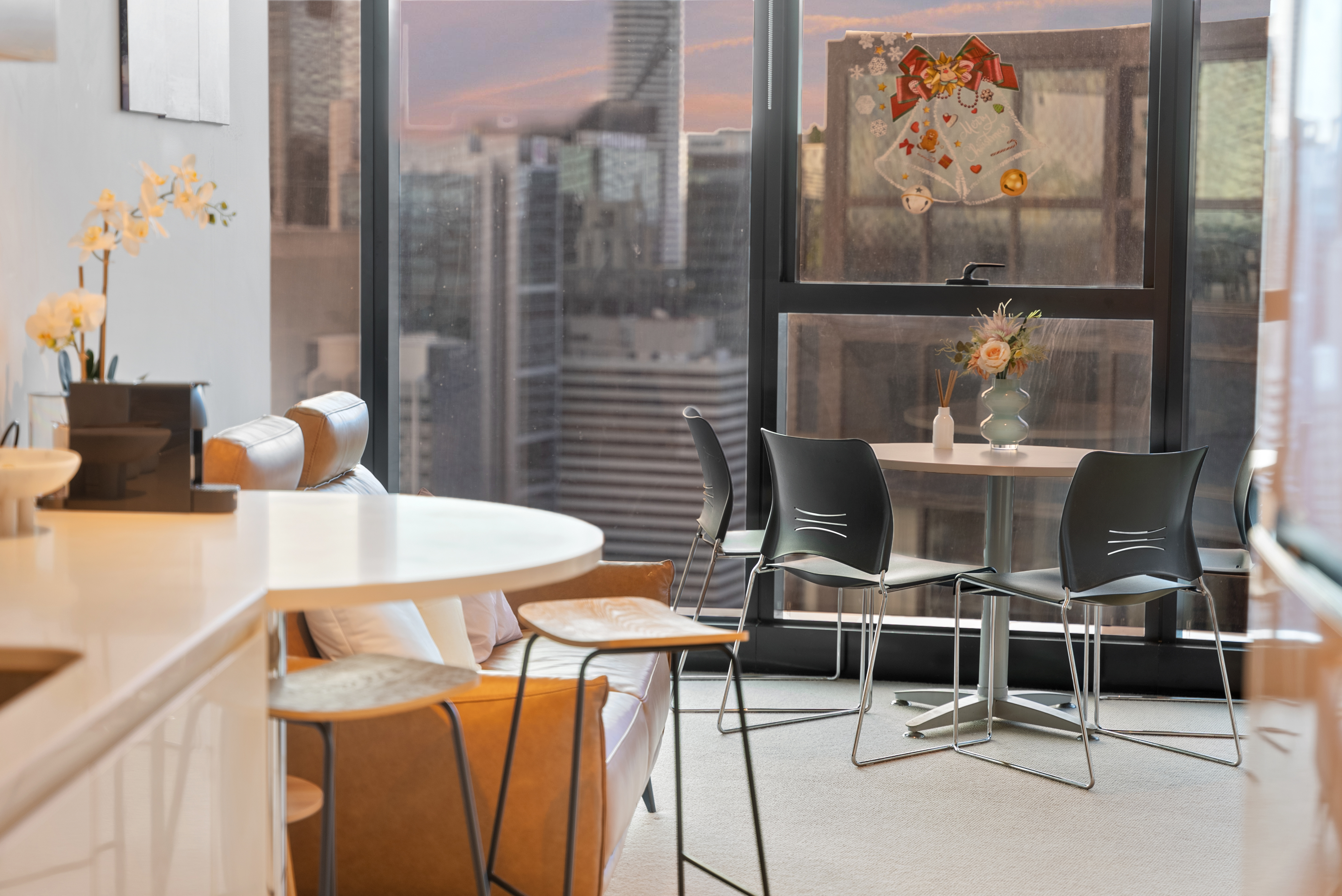 3-bedroom unit at APARTMENT 4305 222 MARGARET STREET, BRISBANE CITY QLD 4000, Brisbane, Queensland