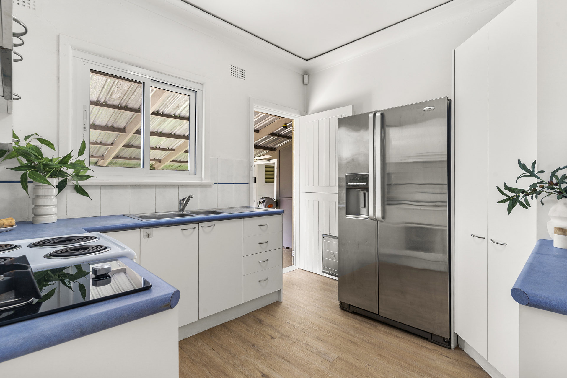 2-bedroom house at 24 the Circle, Jannali, NSW 2226, Sutherland, New South Wales