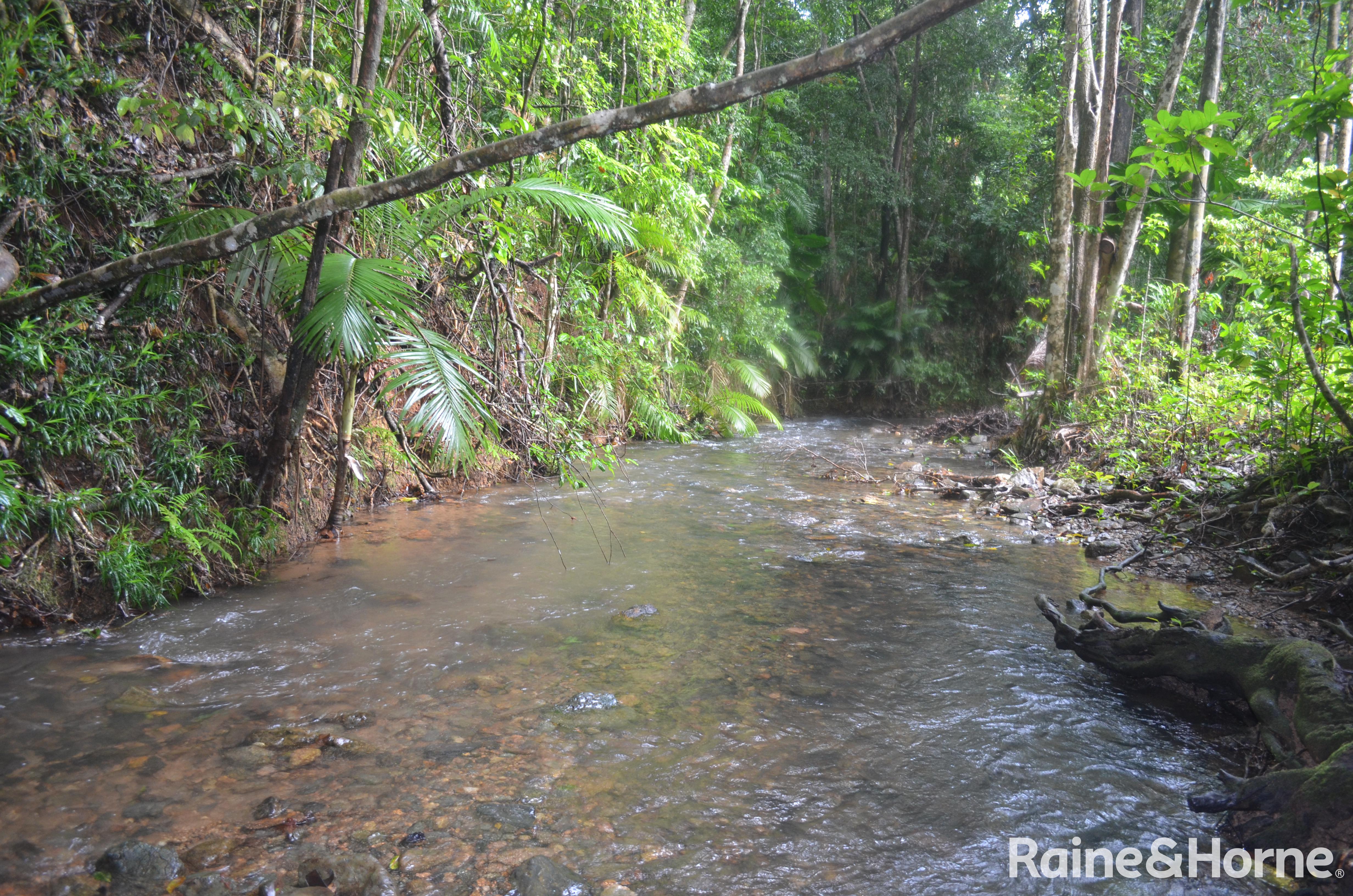 3-bedroom house at 64 Silver Ash Road, Cow Bay, QLD 4873, Douglas, Queensland