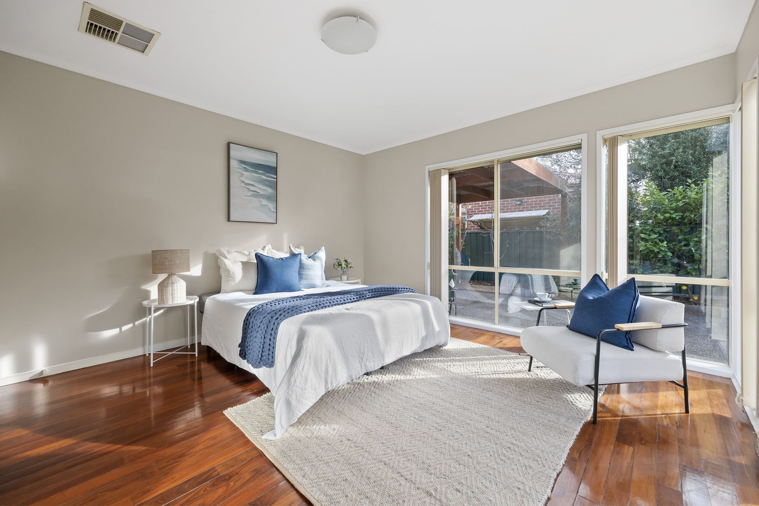 4-bedroom house at 19 Mockridge Avenue, Burnside, VIC 3023, Melton, Victoria