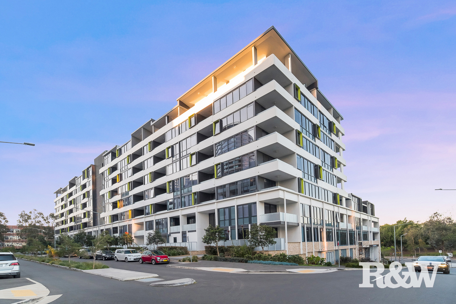 452/1 Betty Cuthbert Avenue, Sydney Olympic Park, NSW 2127 - Image 2