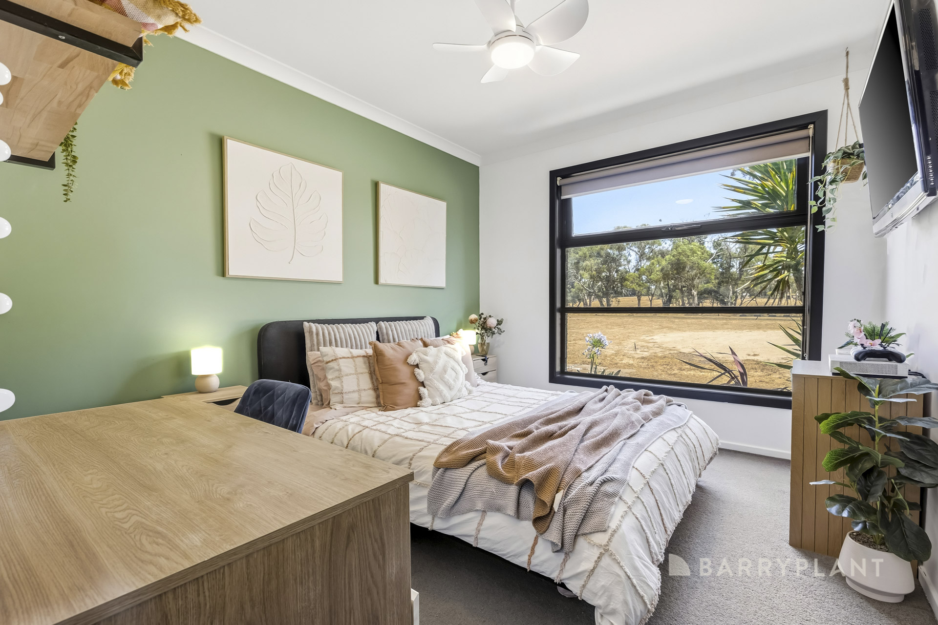 4-bedroom house at 59 Kilbeg Road, Beaufort, VIC 3373, Pyrenees, Victoria