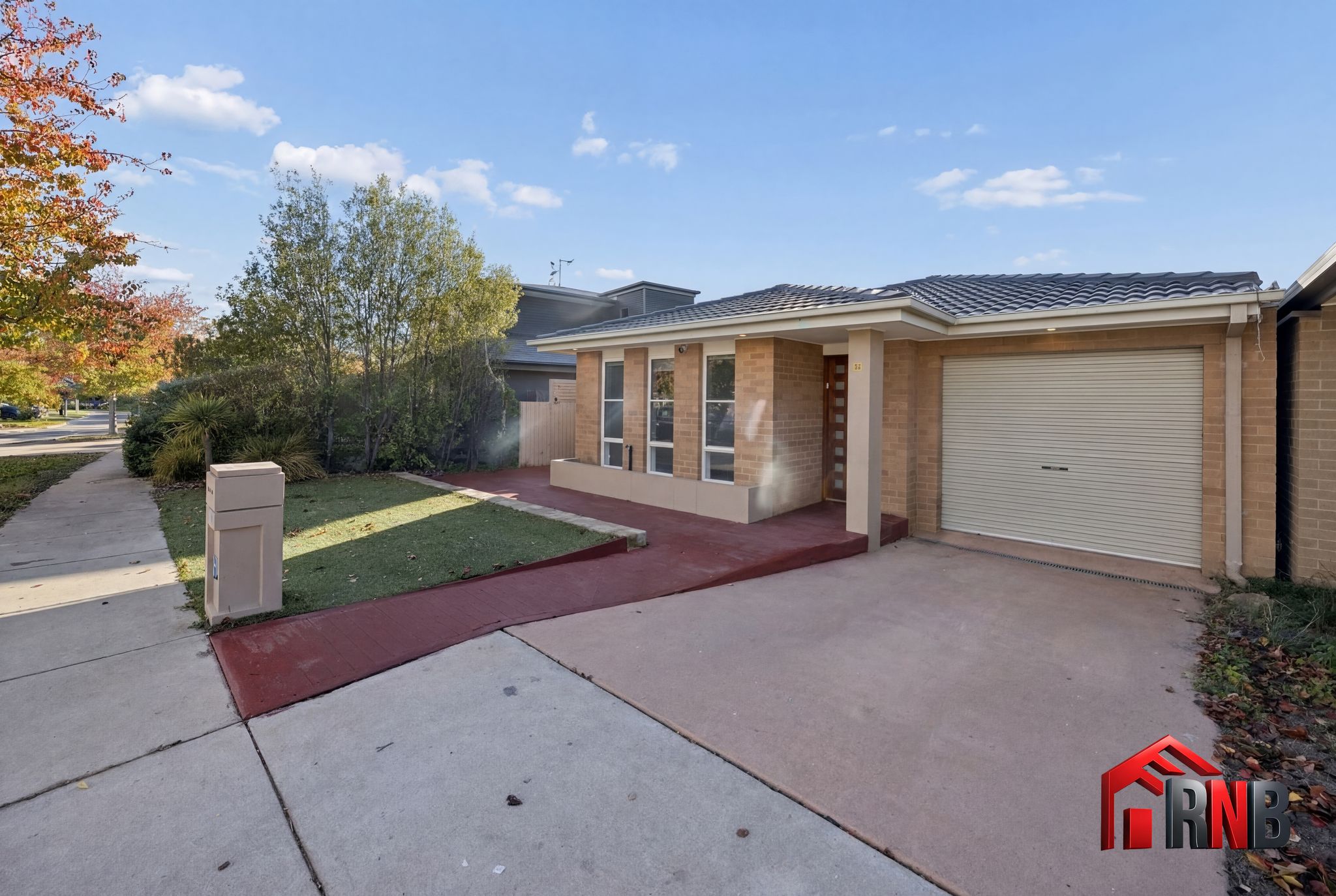 14 ROCKWOOD STREET, Casey ACT 2913 - Image 2