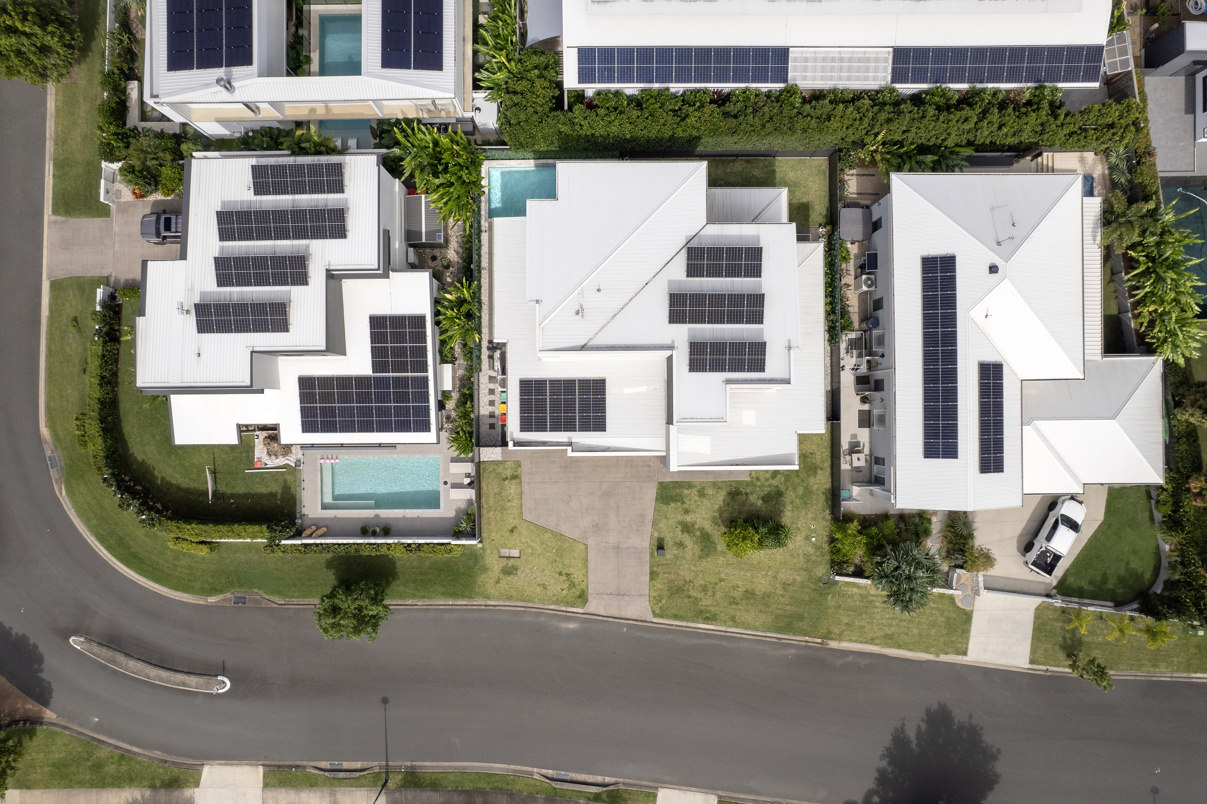 5-bedroom house at 6 Ely Street, Noosaville, QLD 4566, Noosa, Queensland