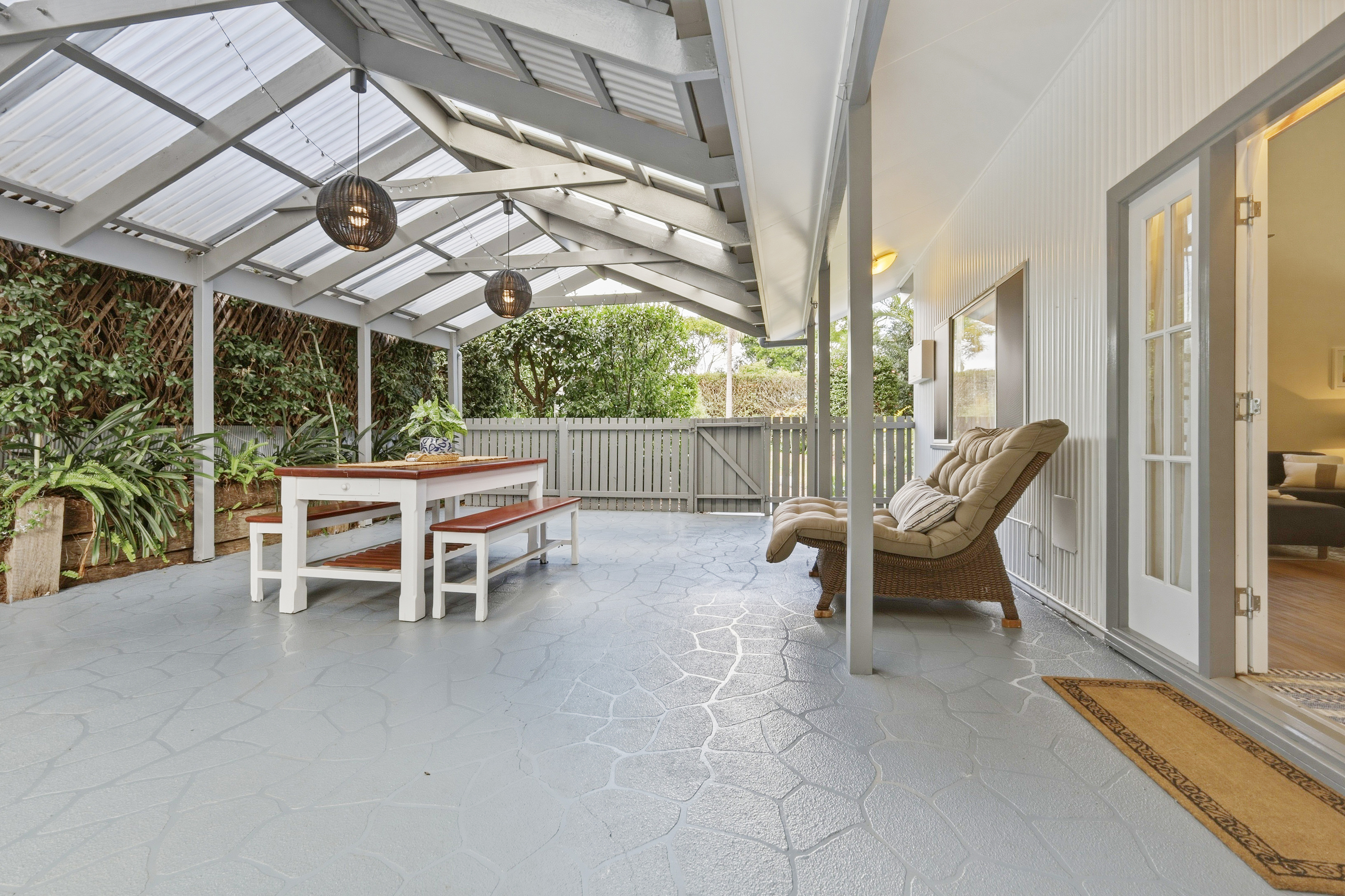 4-bedroom house at 33 MINA STREET, Rangeville QLD 4350, Toowoomba, Queensland