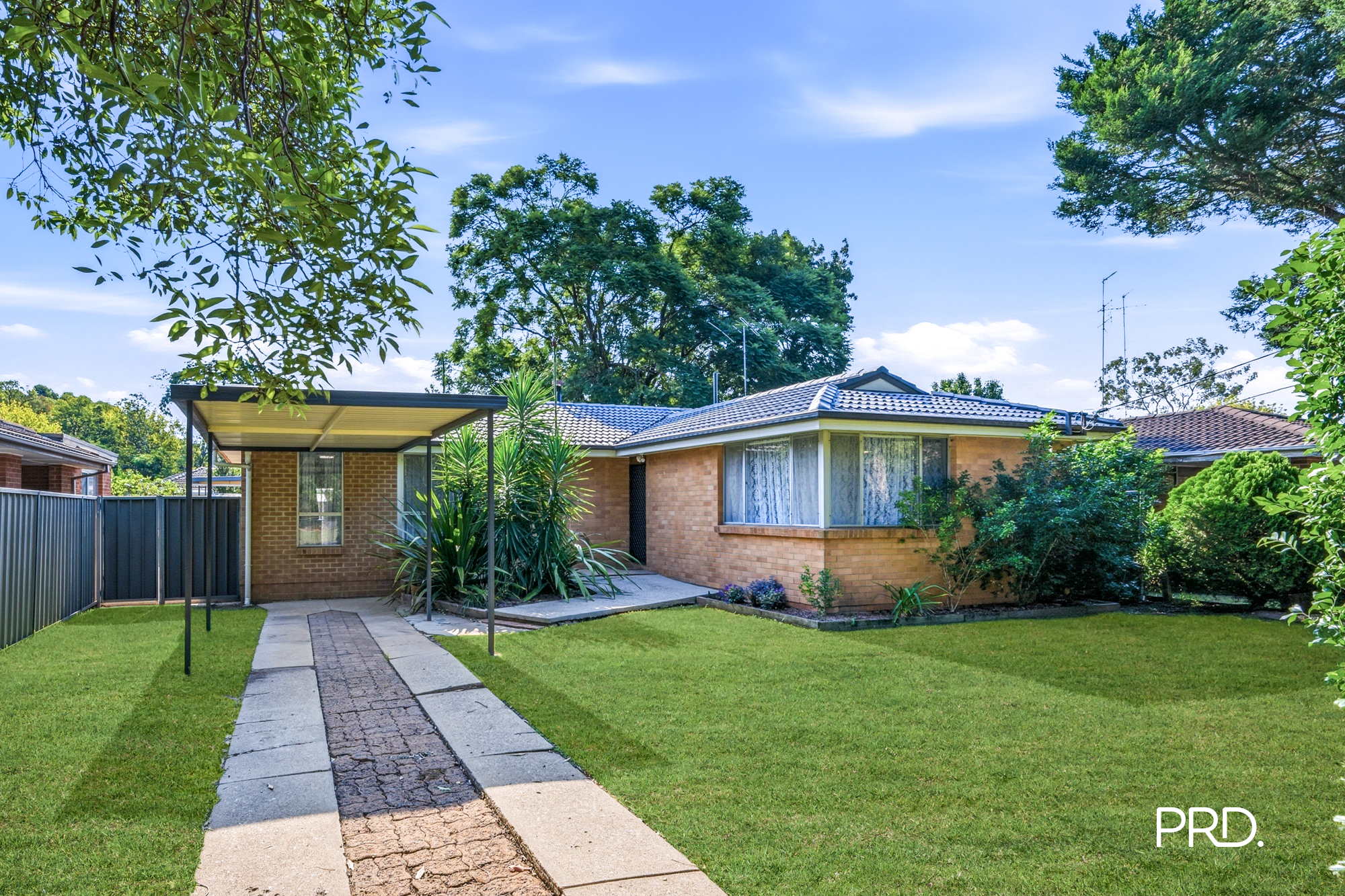 3-bedroom house at 59 NEPEAN STREET, Emu Plains NSW 2750, Penrith, New South Wales