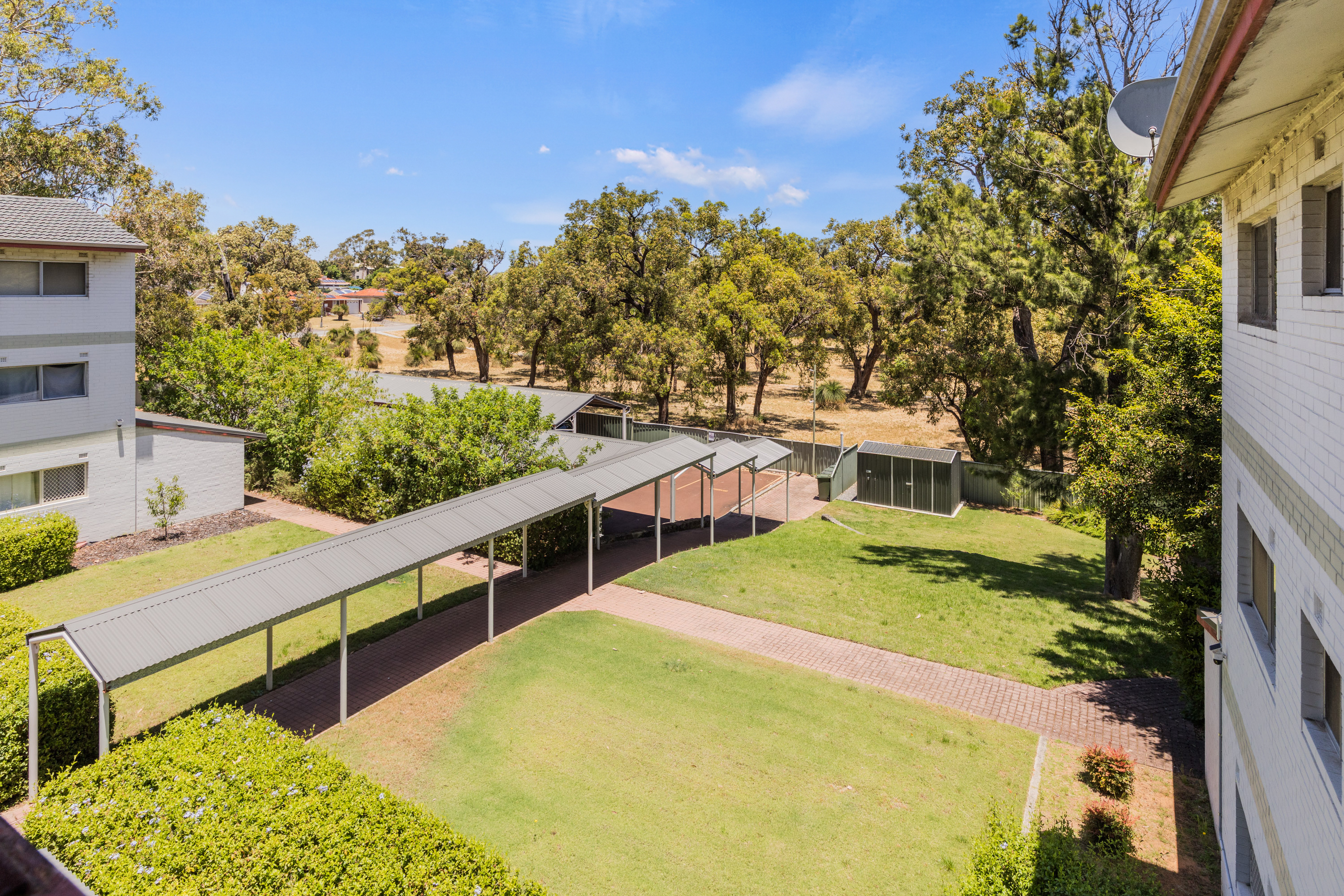 3-bedroom unit at 17/27 Partridge Street, Orelia, WA 6167, Kwinana, Western Australia