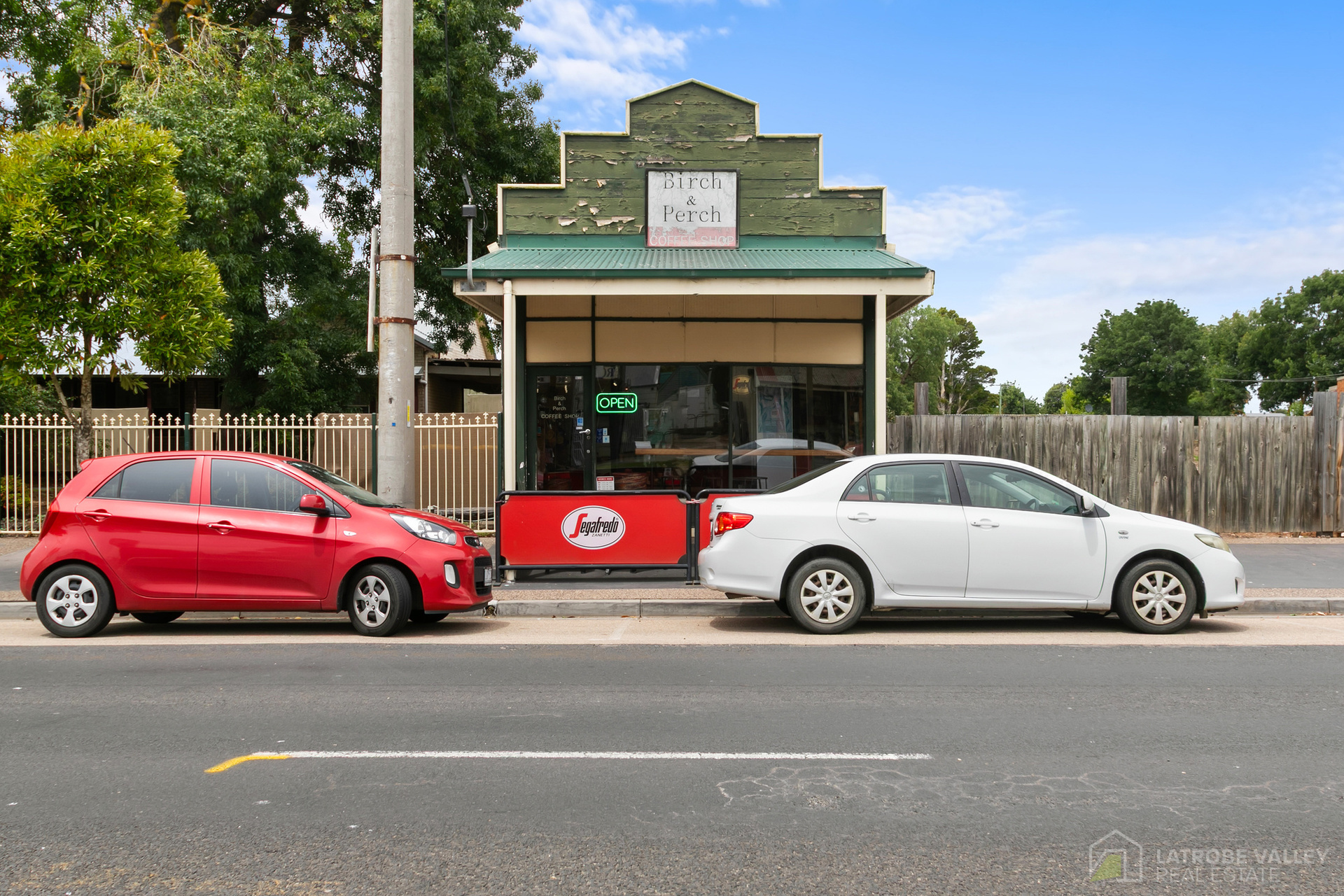 29-31 Prince Street, Rosedale, Vic, 3847 - Image 10