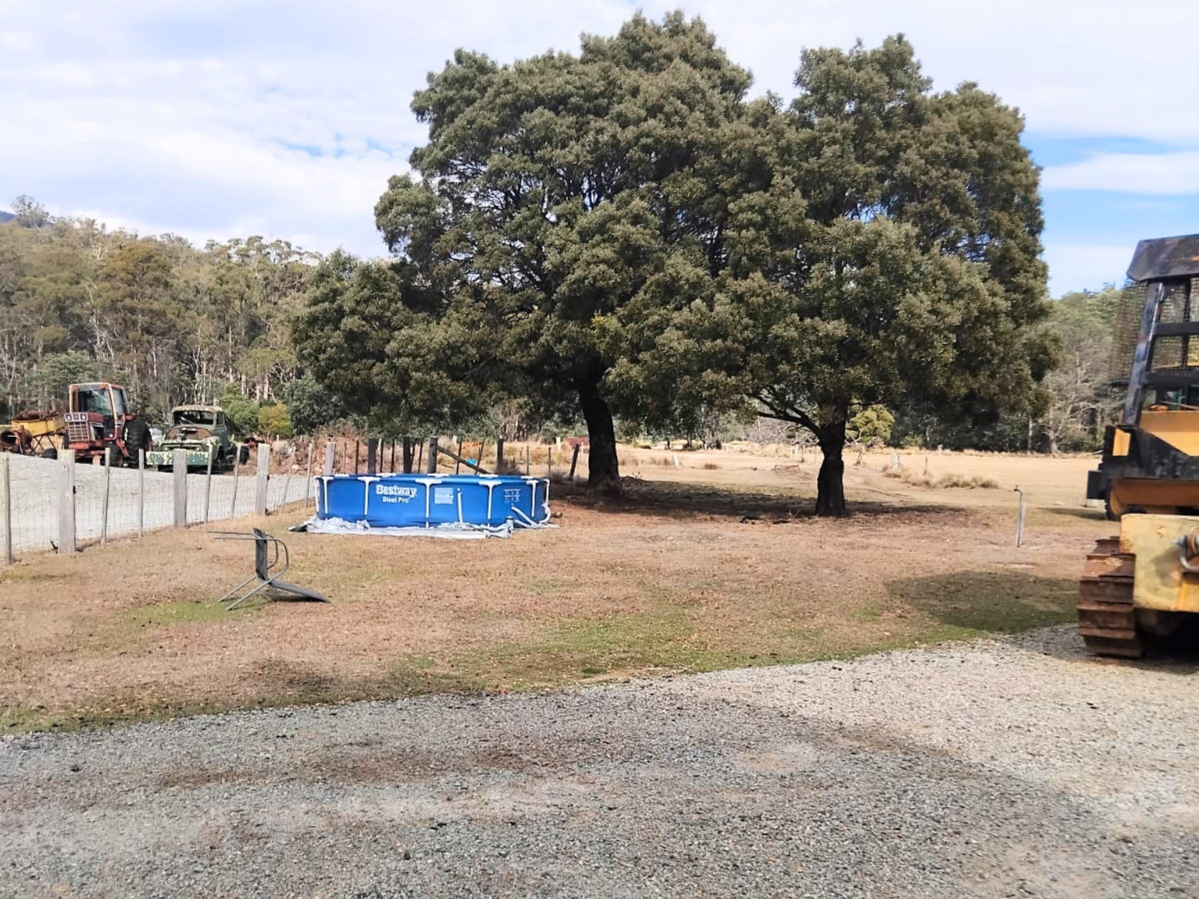 3-bedroom house at 855 TYNE ROAD, Mathinna TAS 7214, Break O'day, Tasmania