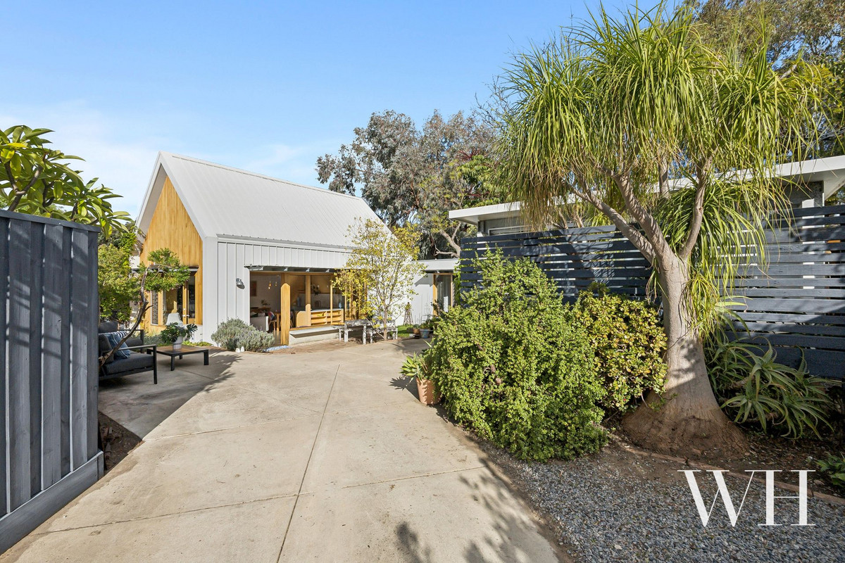 3-bedroom house at 11A MORRIS STREET, Beaconsfield WA 6162, Fremantle, Western Australia