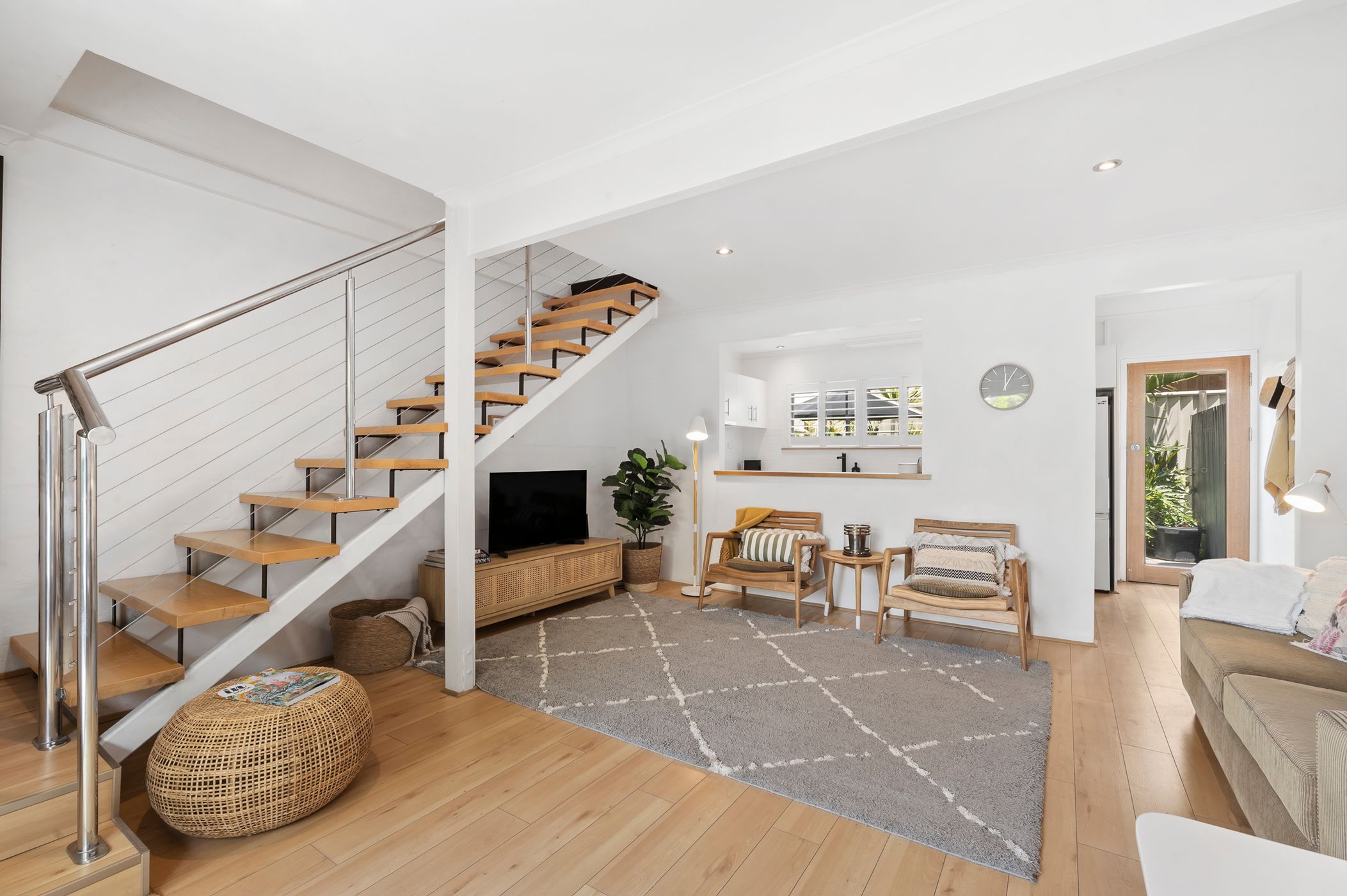 2-bedroom unit at 3/25 Coral Tree Avenue, Noosa Heads, Qld, 4567, Noosa, Queensland