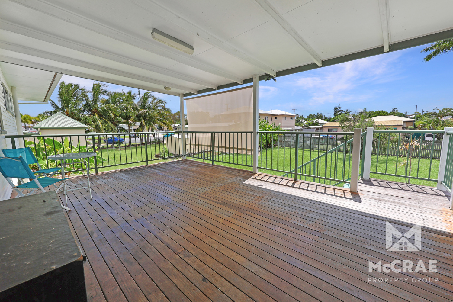 3-bedroom house at 88 POWELL STREET, Bowen QLD 4805, Whitsunday, Queensland