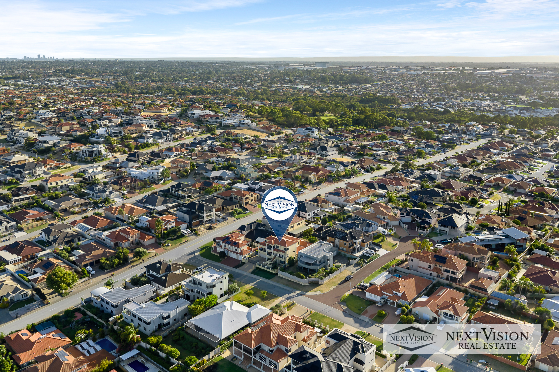 5-bedroom house at 3 RICHARDSON ROAD, Coogee WA 6166, Cockburn, Western Australia