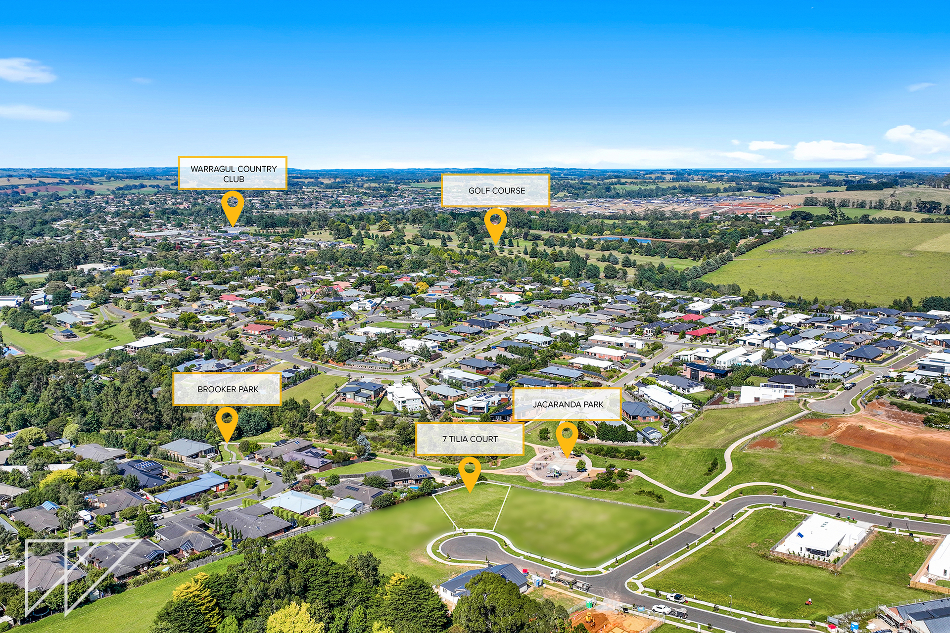 7 Tilia Court, Warragul, VIC 3820 - Image 5