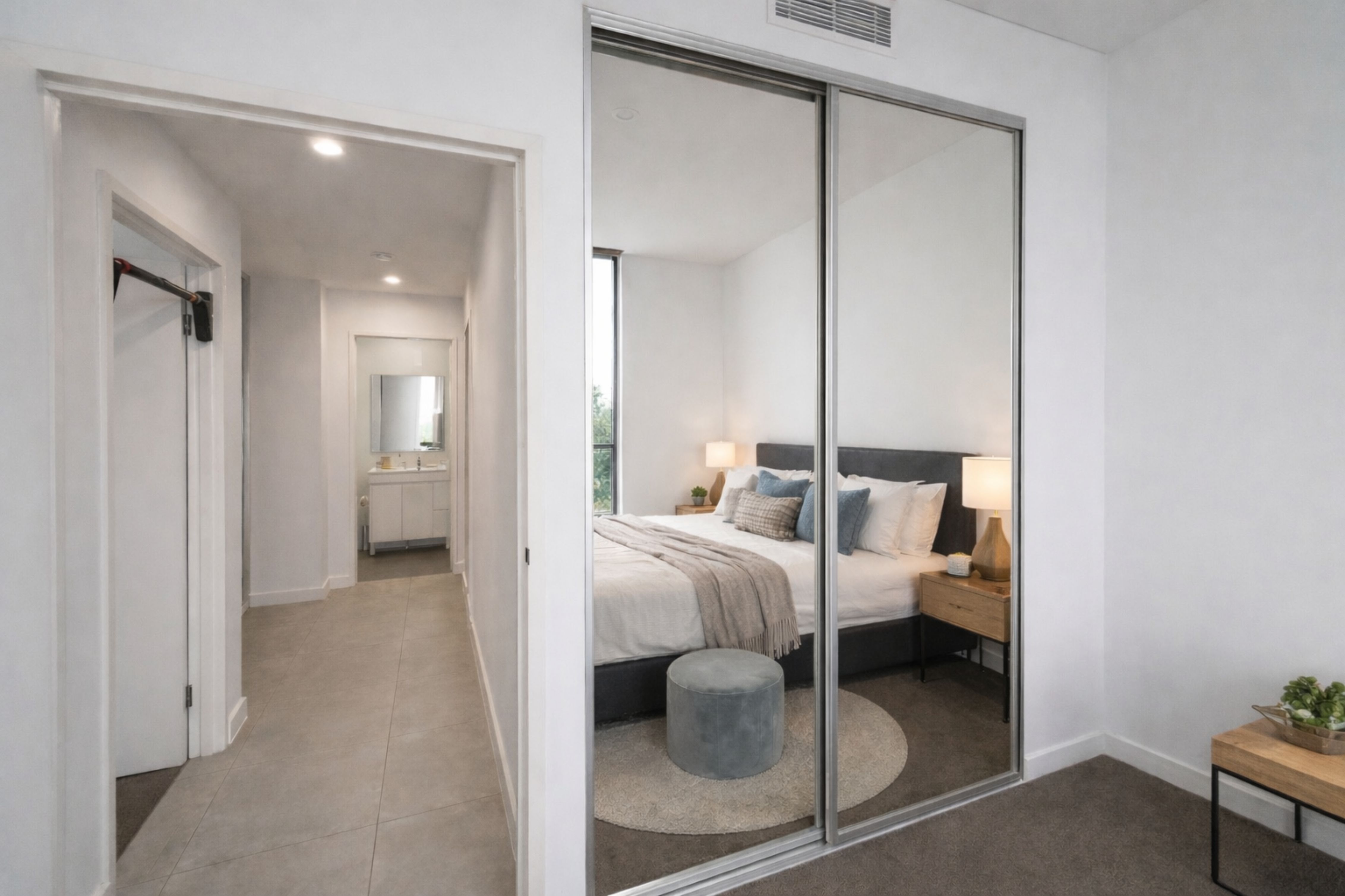 2-bedroom unit at 502 3 MADDEN CLOSE, BOTANY NSW 2019, , New South Wales