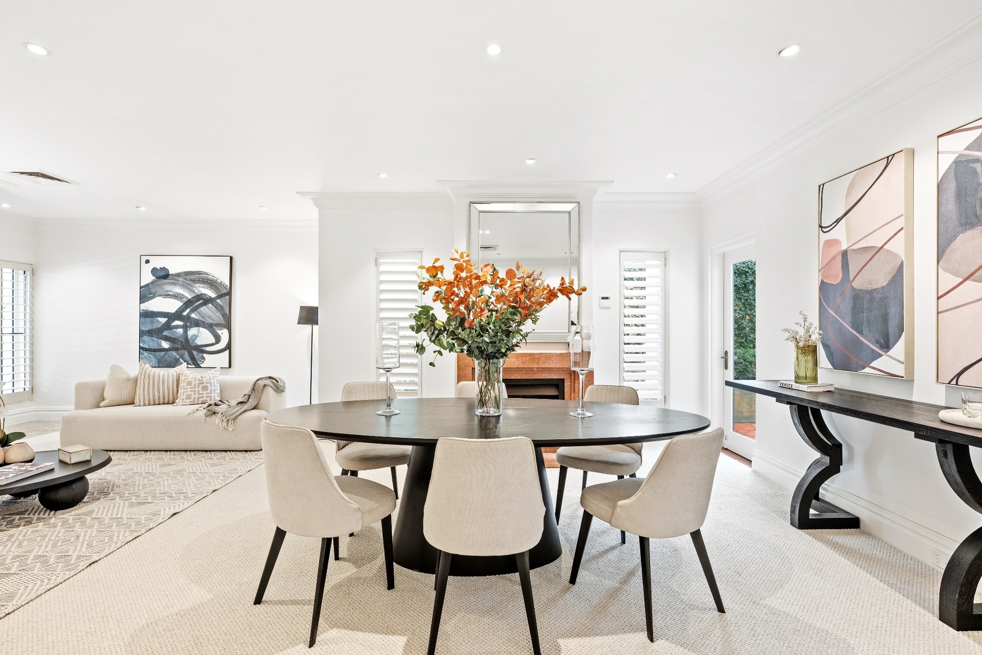 4-bedroom house at 29 Etham Avenue, Darling Point, NSW 2027, Woollahra, New South Wales