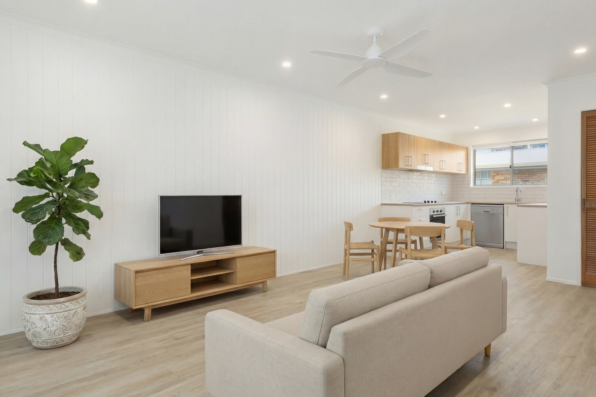2/16 Recreation Street, Tweed Heads, Nsw, 2485 - Image 1