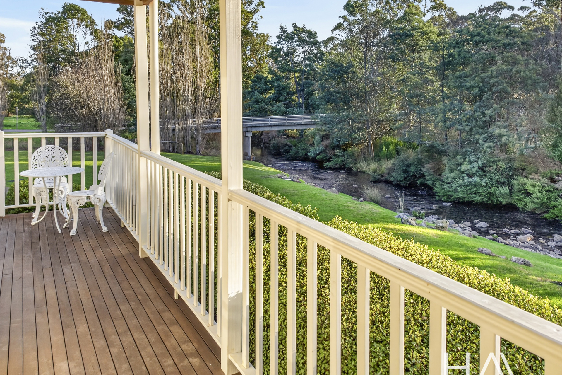 2-bedroom house at 134 Crabtree Road, Grove, TAS 7109, Huon Valley, Tasmania
