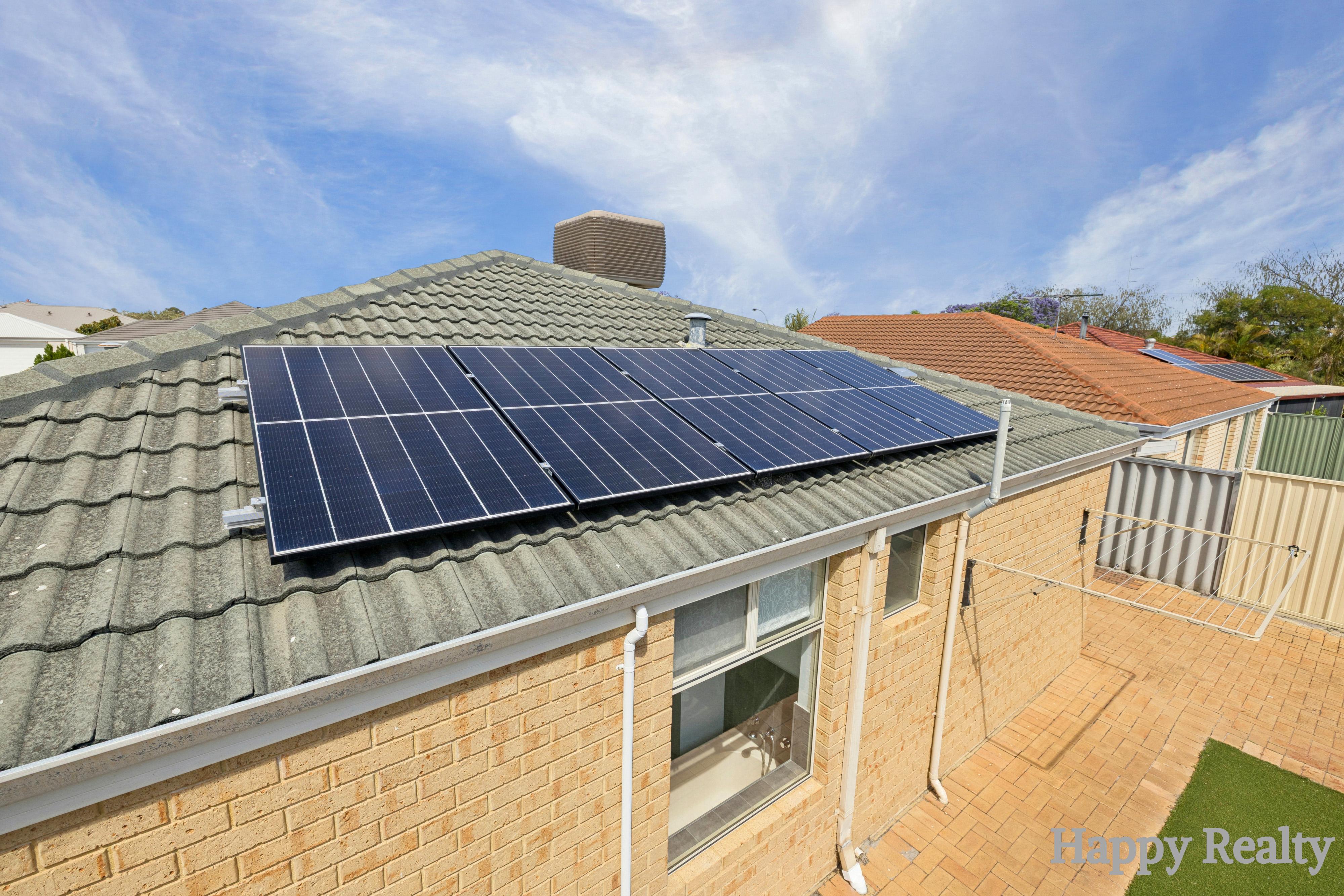 4-bedroom house at 57 Fairfield Gardens, Canning Vale, WA 6155, Canning, Western Australia