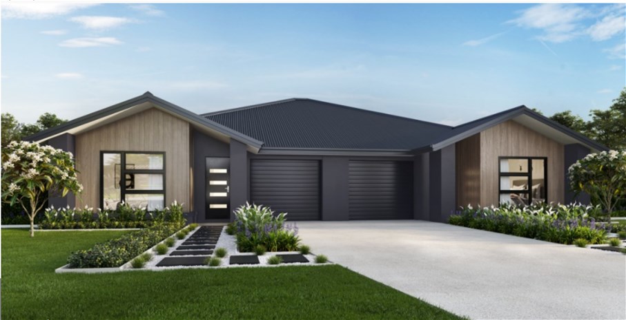 Id 2512fr/Lot 30 Cresta Estate, Park Ridge, Qld, 4125 - Image 2