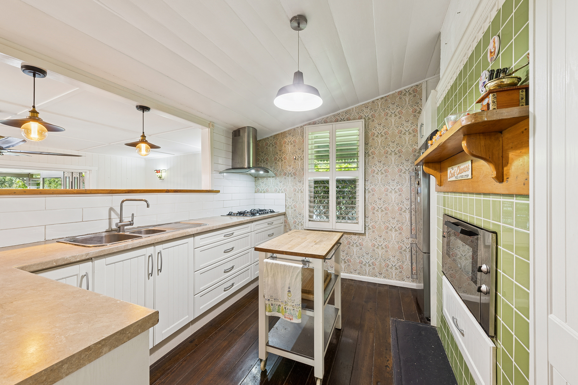 3-bedroom house at 31 Coldstream Street, Ulmarra, Nsw, 2462, Clarence Valley, New South Wales