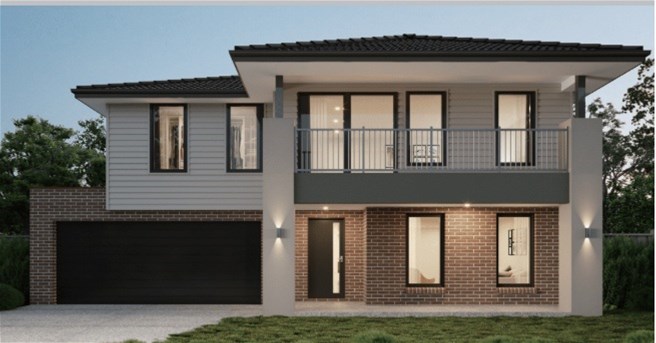 Lot 1210/1 Plumstone Circuit, Clyde North, Vic, 3978 - Image 1