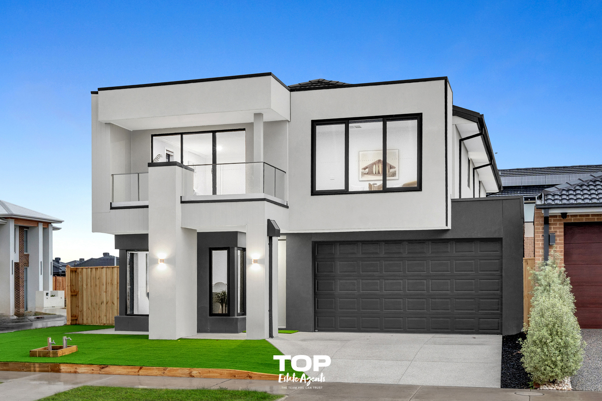 43 Golden Gate Drive, Clyde North, Vic, 3978 - Image 3