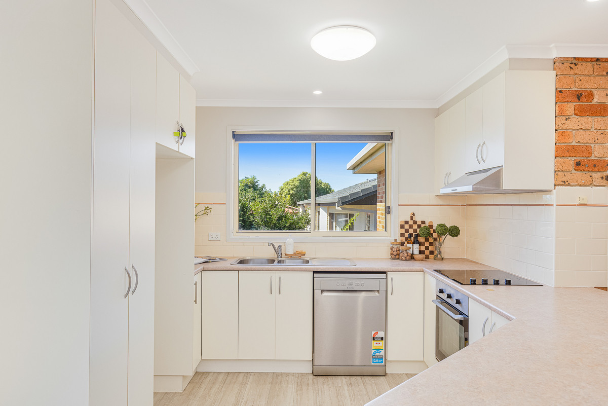 3-bedroom unit at 2/57 Headland Drive, Tura Beach, NSW 2548, Bega Valley, New South Wales