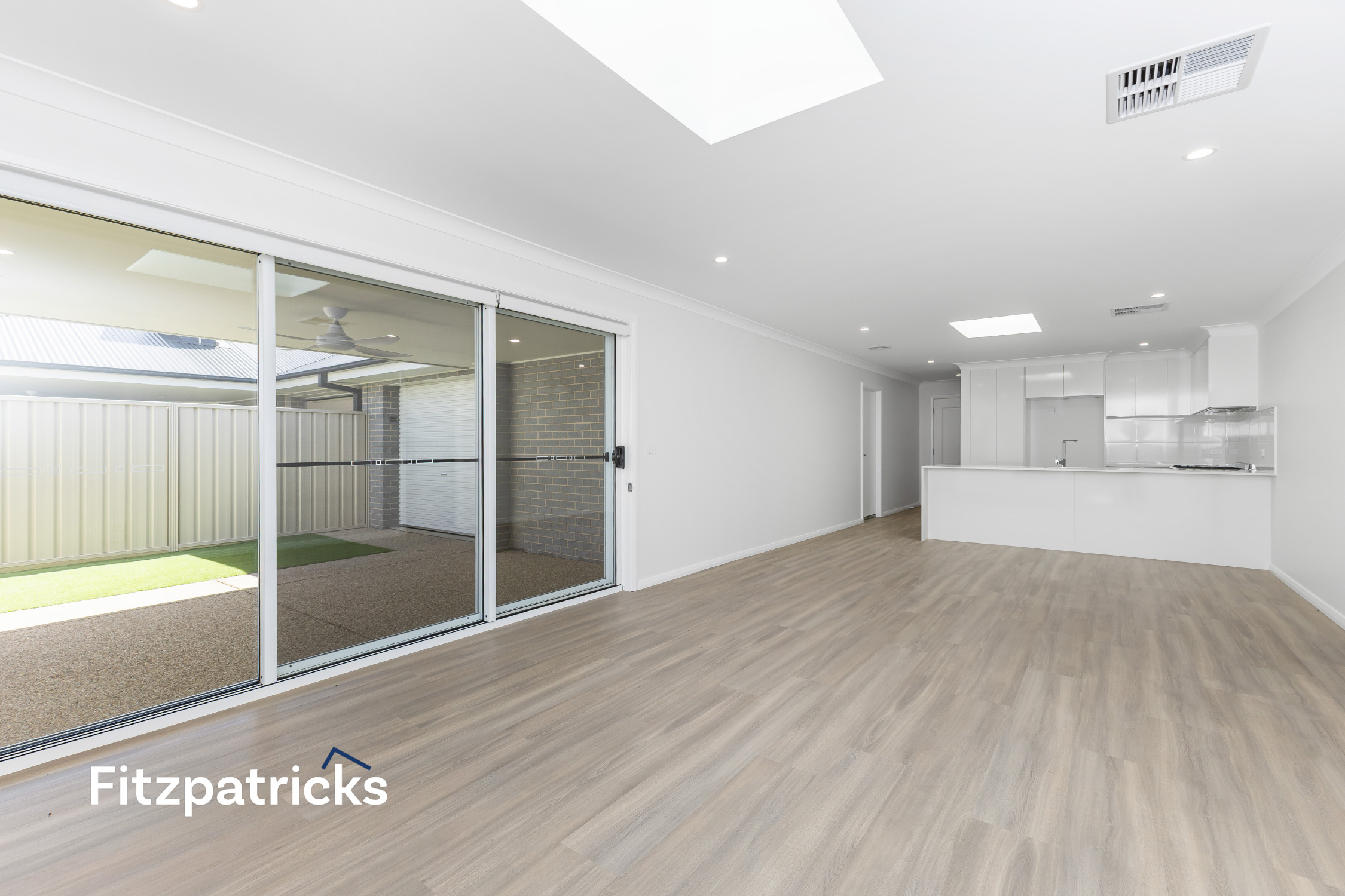 3-bedroom unit at 2/18 Tooleybuc Street, Gobbagombalin, NSW 2650, Wagga Wagga, New South Wales