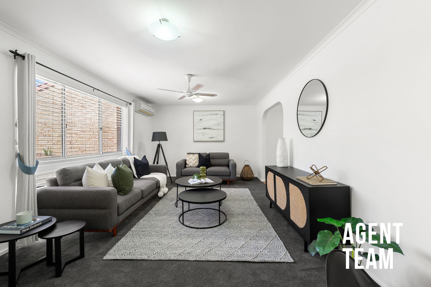 3-bedroom house at 6 Bonnor Close, Holt, ACT 2615, Unincorporated Act, Australian Capital Territory