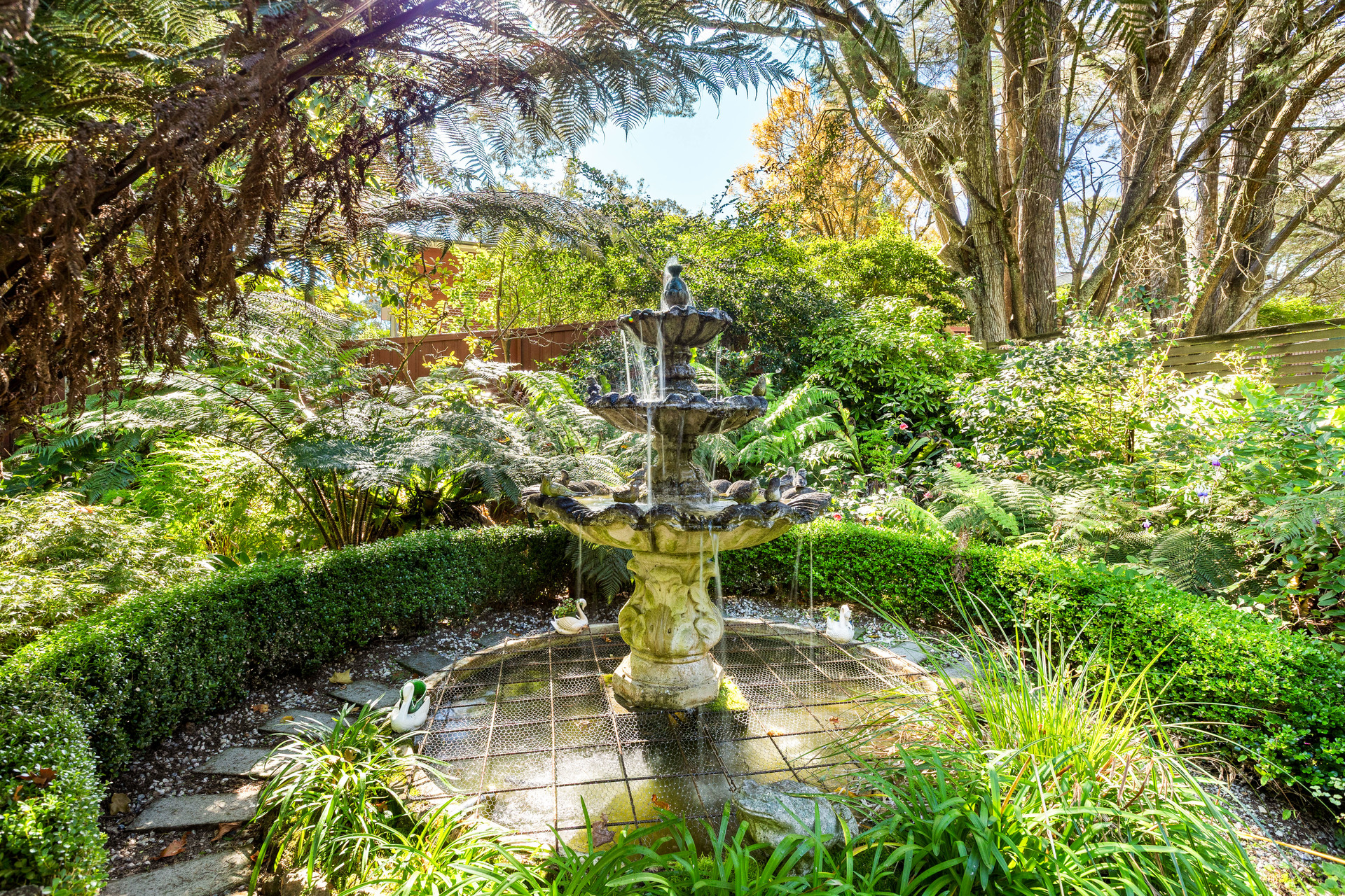3-bedroom house at 23 Nelson Avenue, Wentworth Falls, NSW 2782, Blue Mountains, New South Wales