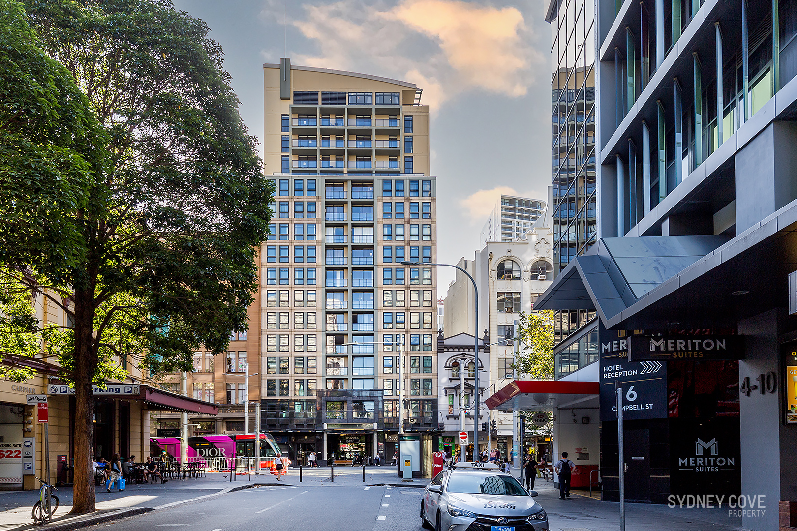 501/653 George Street, Sydney, Nsw, 2000 - Image 9
