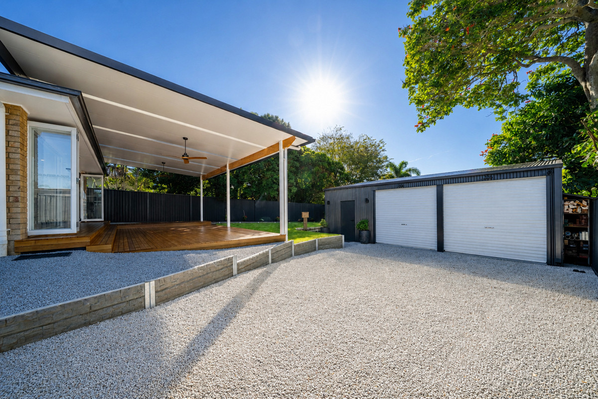 4-bedroom house at 208 Russell Street, Cleveland, QLD 4163, Redland, Queensland
